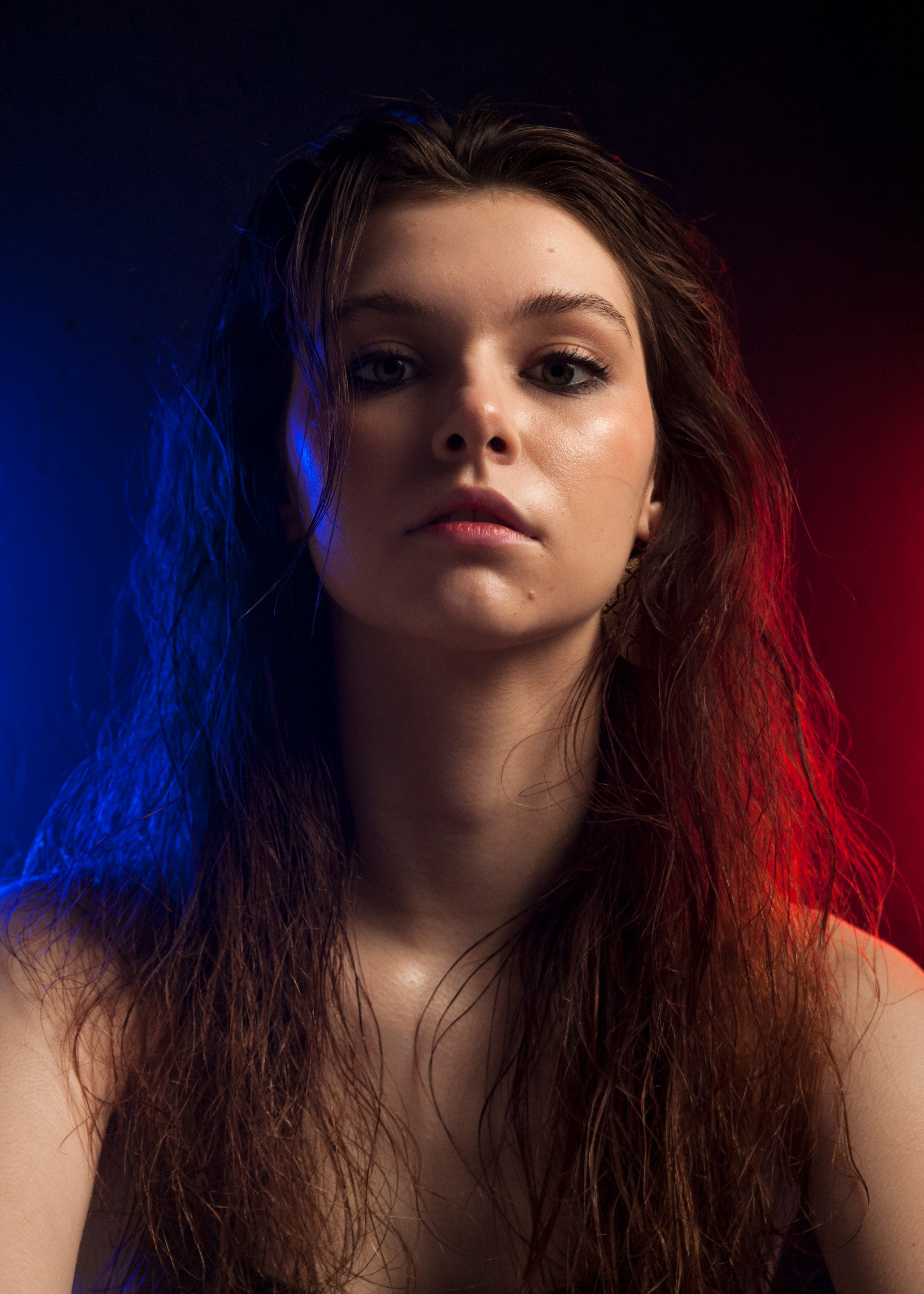 Юлия. Арт-фотограф в Рязани Курилов Евгений