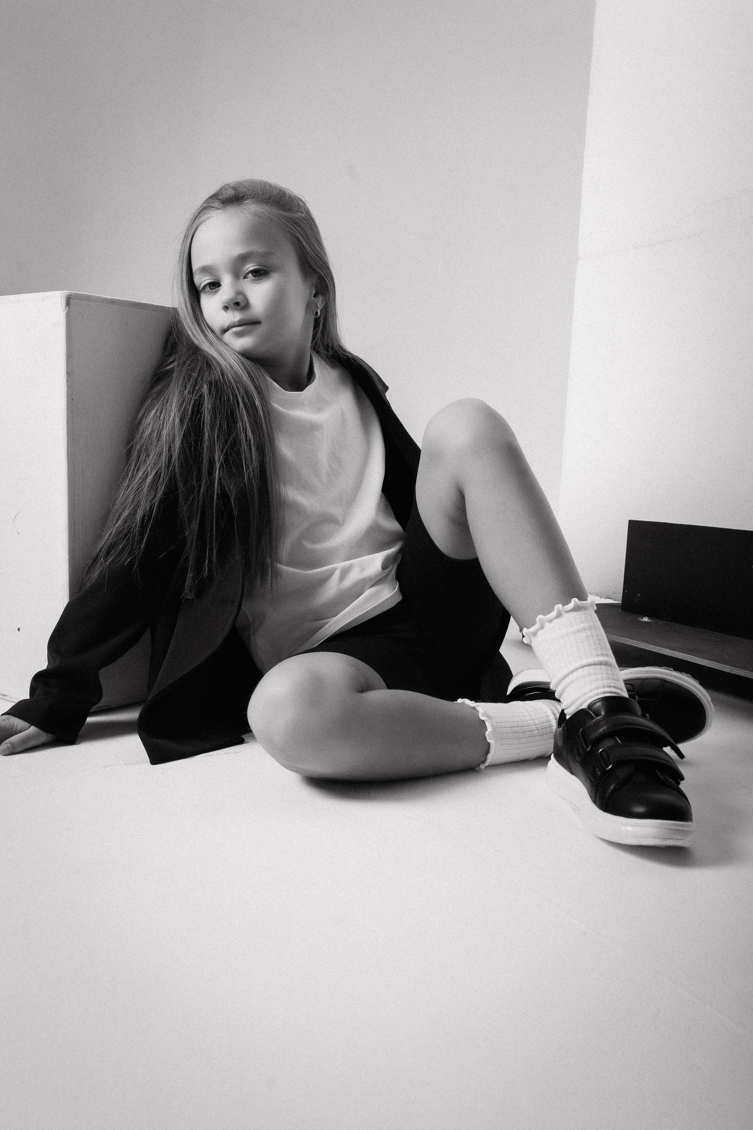 Быть мамой дочери. Семейный фотограф в Нижнем Новгороде Доронина Юлия