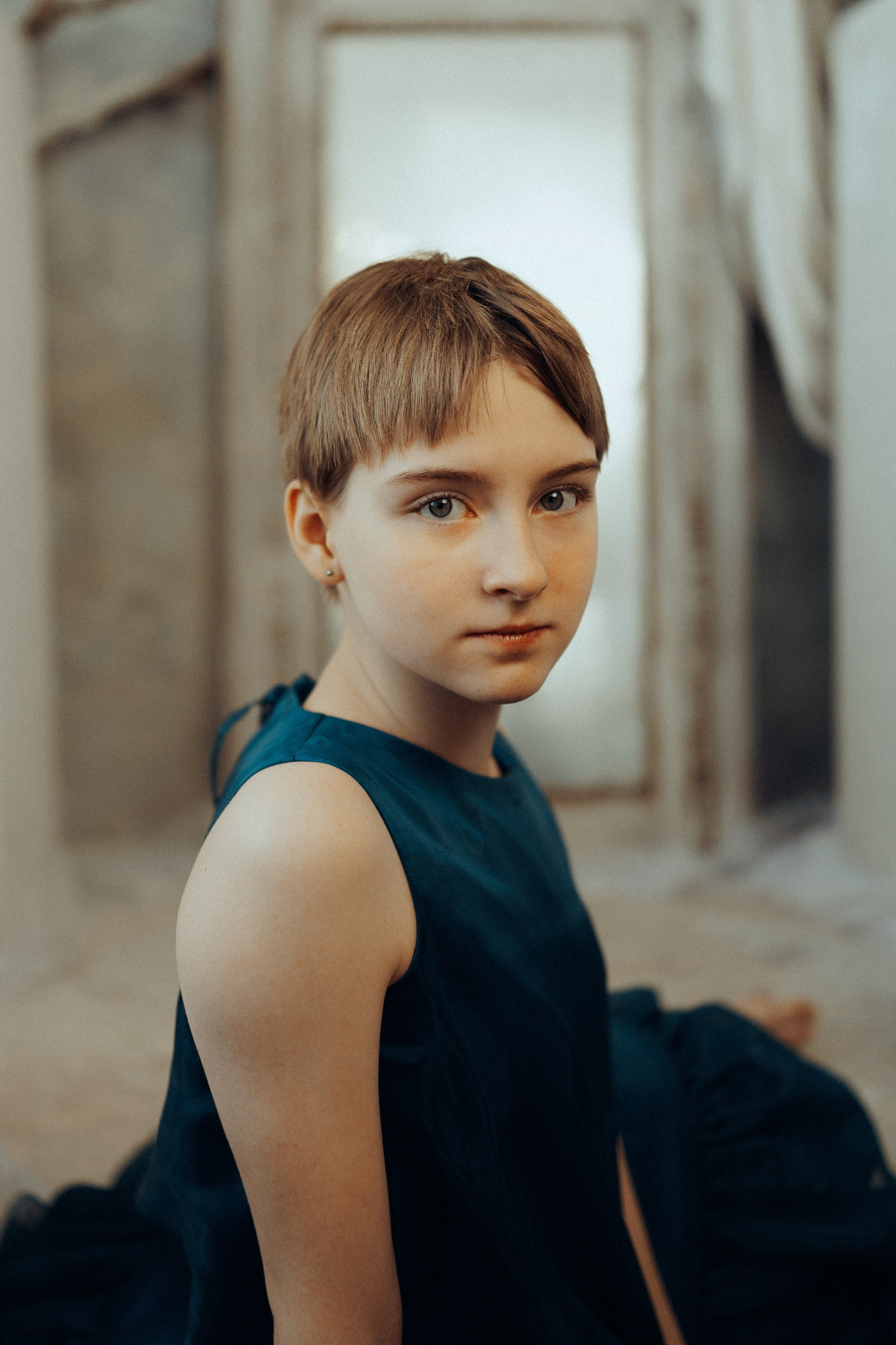 Тая. Партрэтны і вясельны фатограф у Мінску Юлія Раманькова