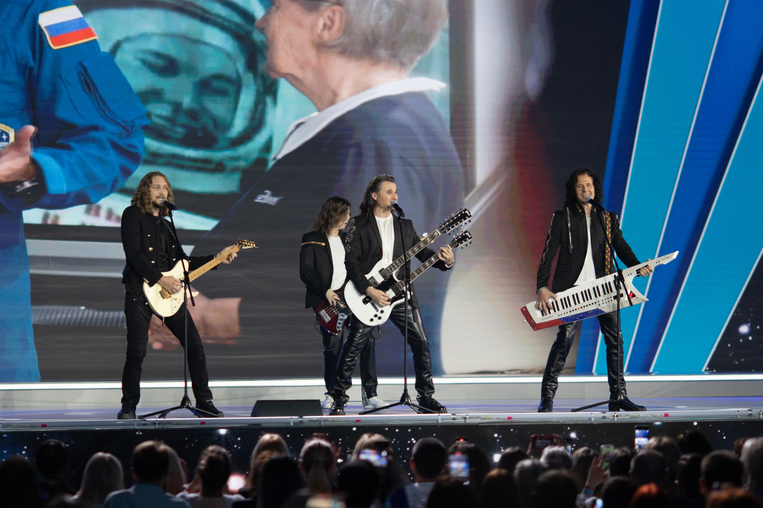 Фотограф на мероприятия