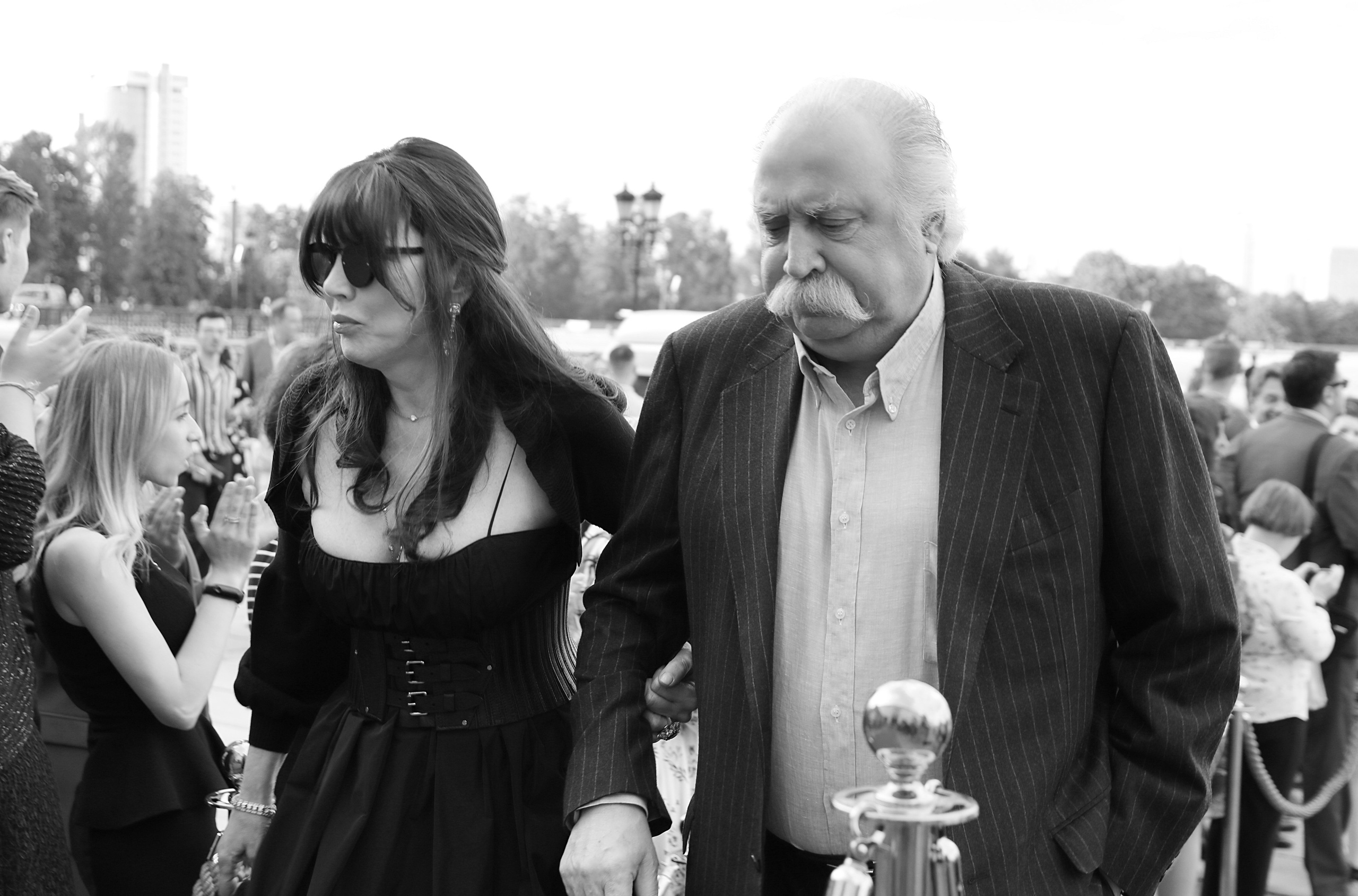 ТЭФИ Летопись Победы