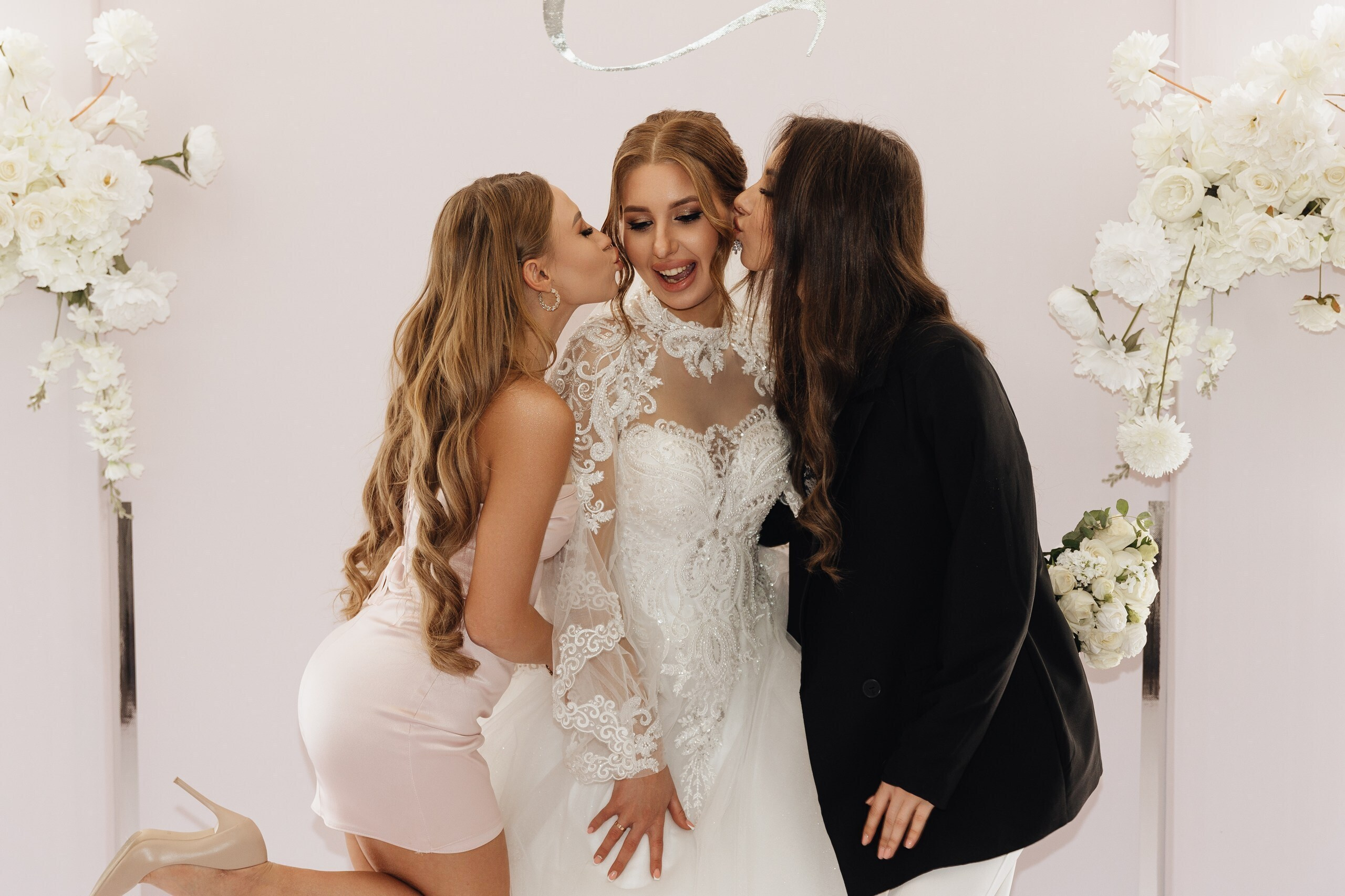 Светлана и Тимур. Семейный и свадебный фотограф в Донецке Елена Гордеева