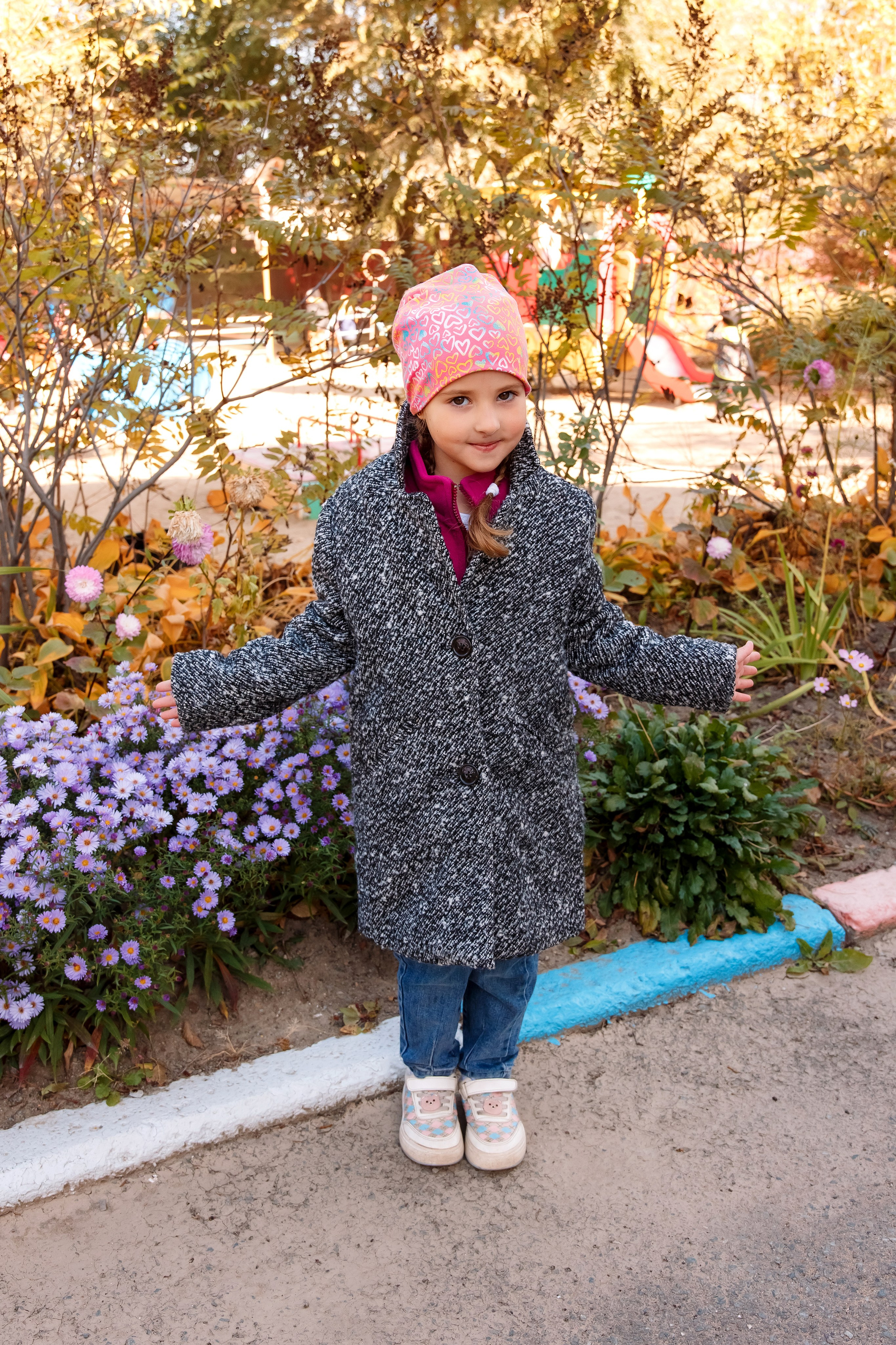 Детский Сад № 19 (один день из жизни группы + выпускной). Фотограф Любовь Корниенко, Примоский край