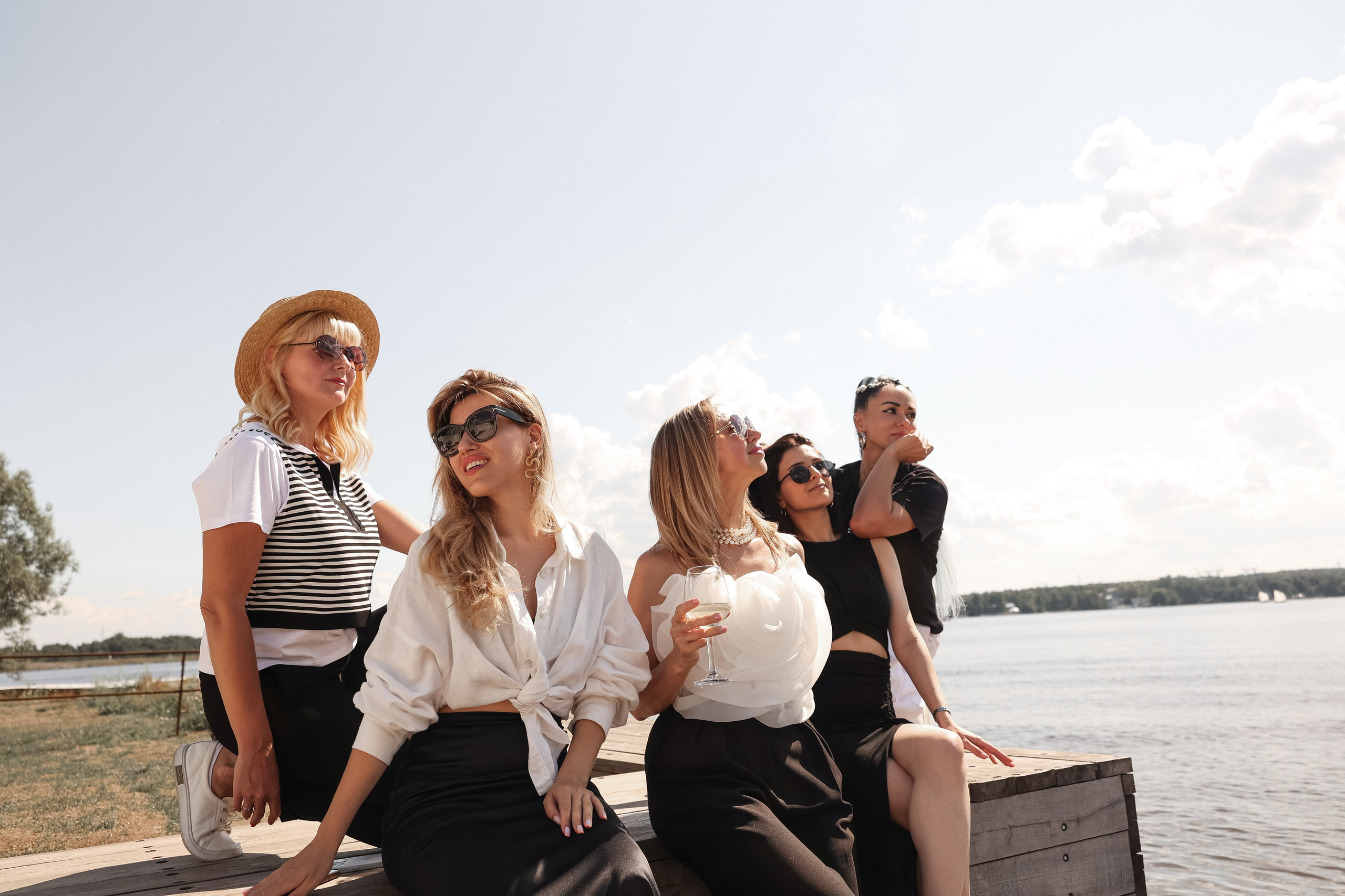 Корпоративы. Свадебный фотограф в Ярославле Илья Жуков