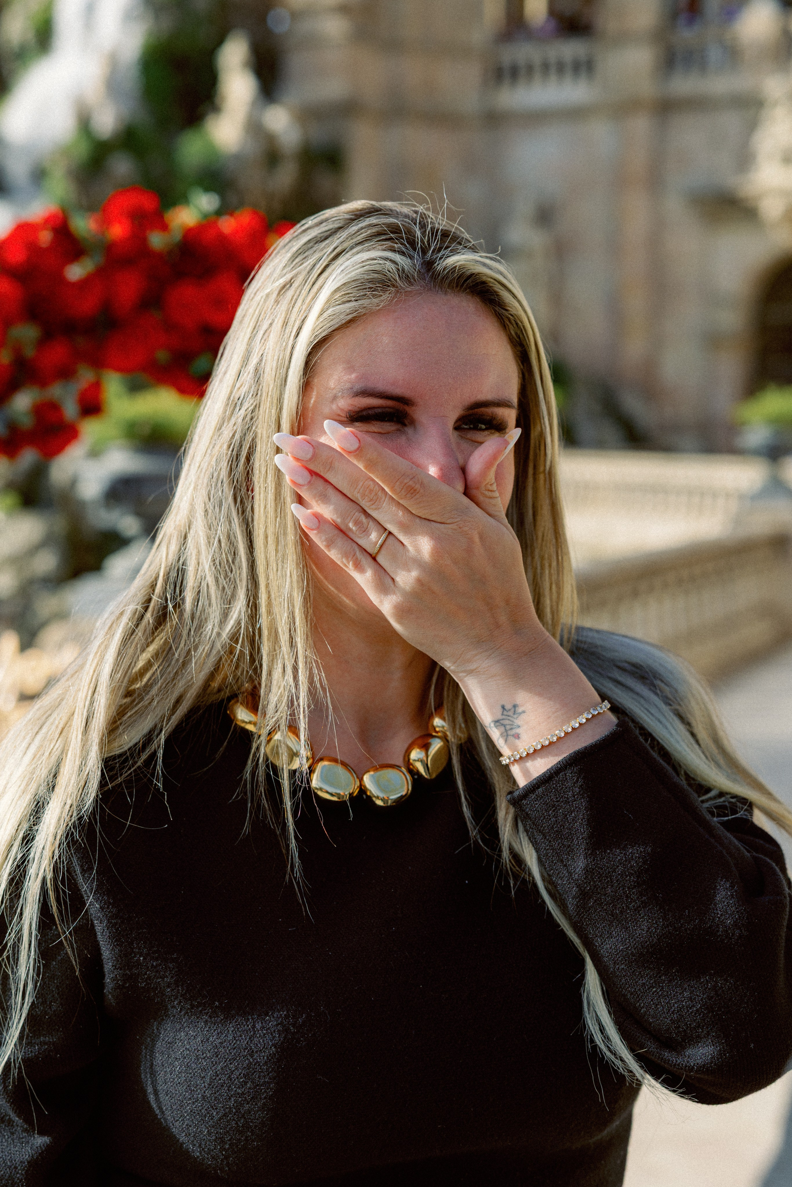 Marry Me 2026 Barcelona. Fotógrafo de bodas y eventos en Europa