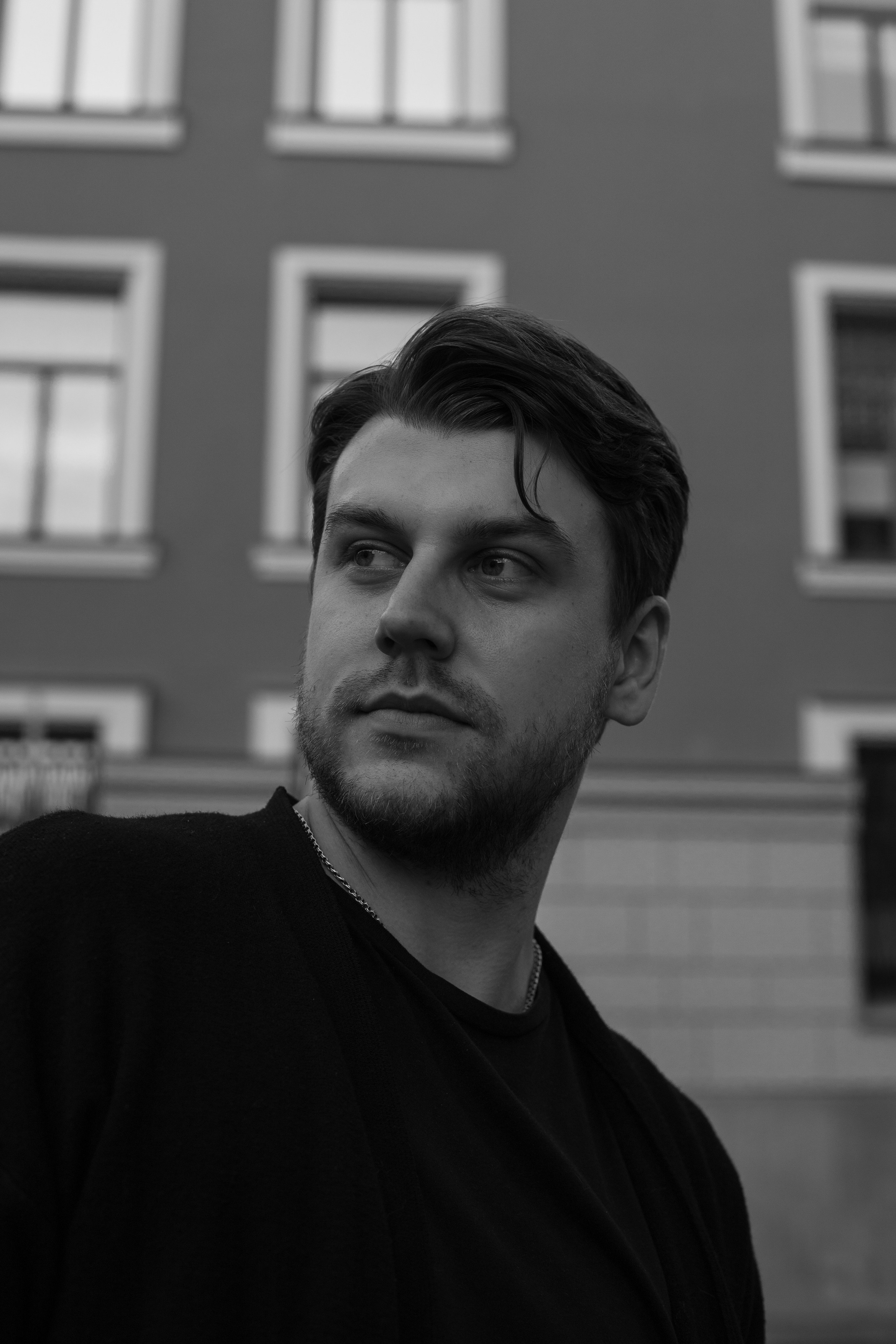 Портрет. Портретный фотограф, Москва