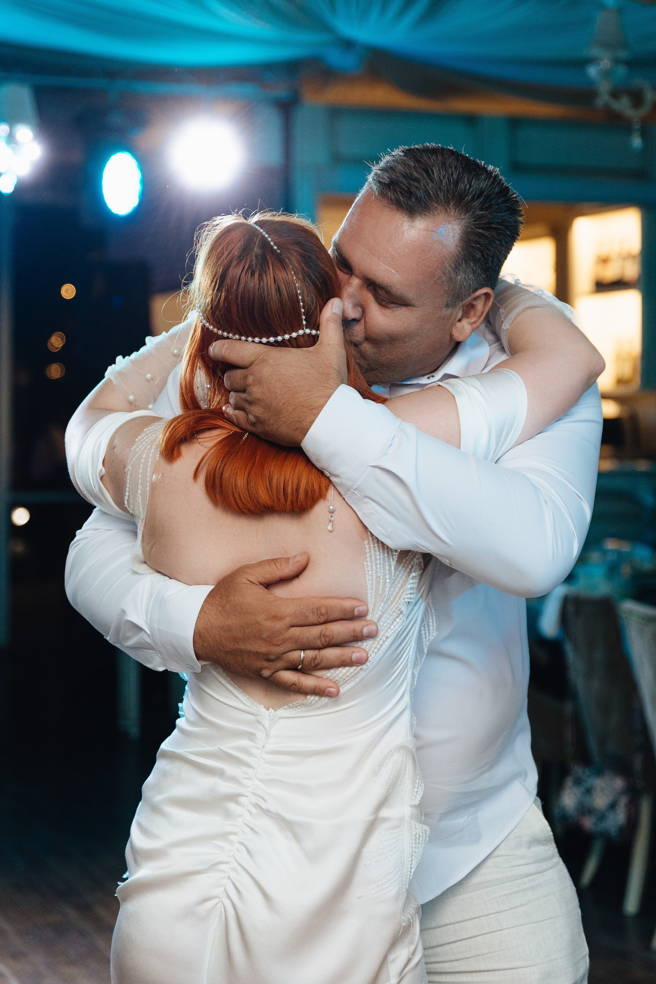 Ева и Павел. Семейный и свадебный фотограф в Донецке Елена Гордеева