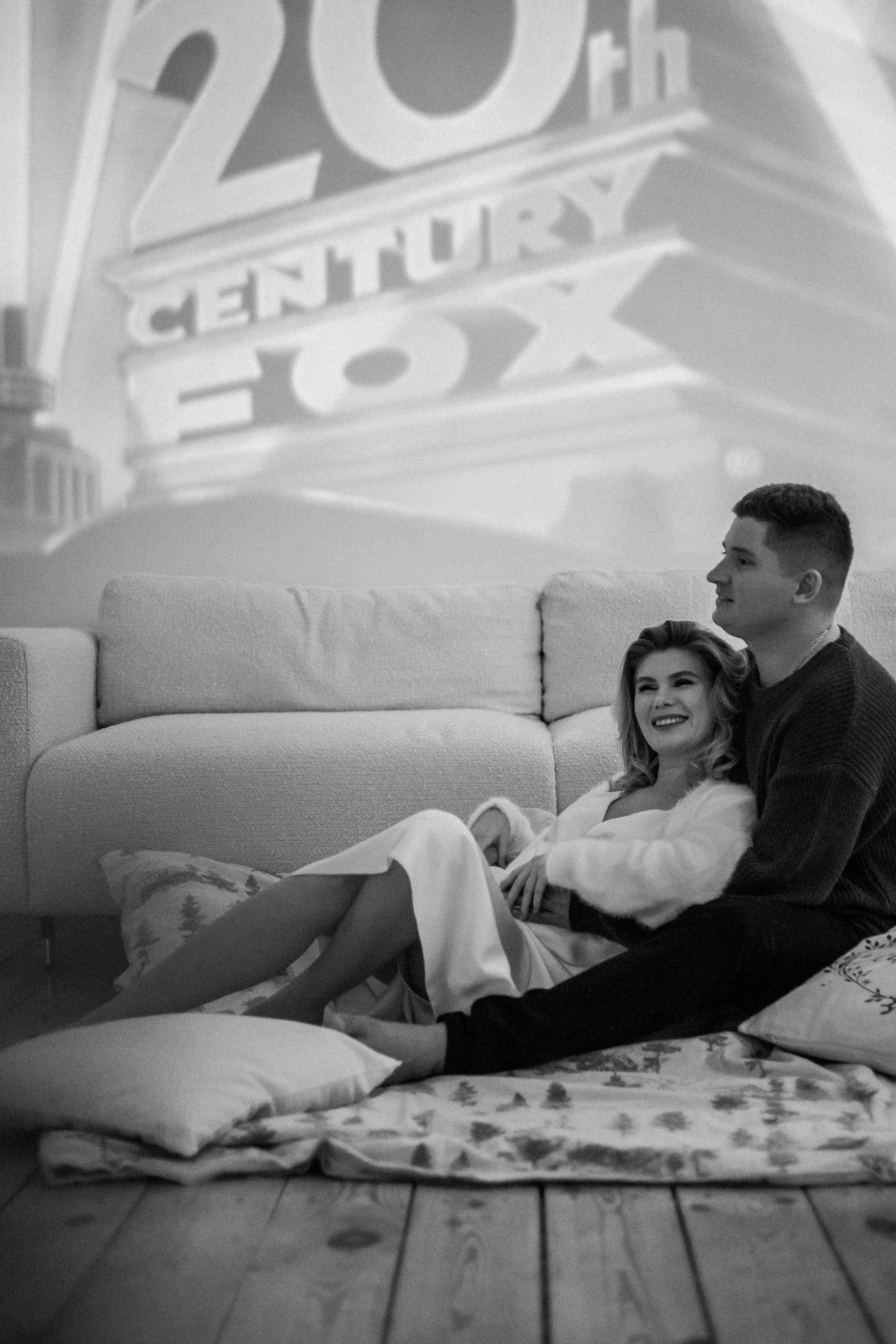 NewYear'25. Фотограф из Краснодара Мария Приходько