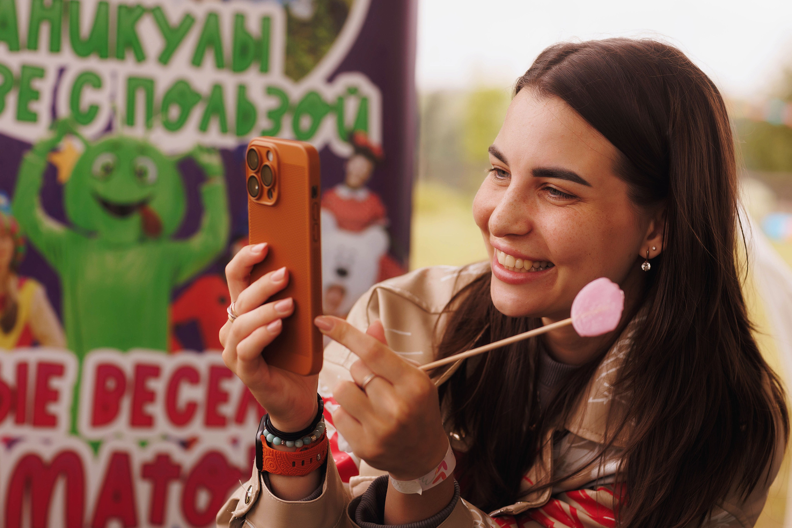 Фестиваль ШЕВЛЕ — 2024. Портретный и репортажный фотограф в Чебоксарах Андриян Чаркин