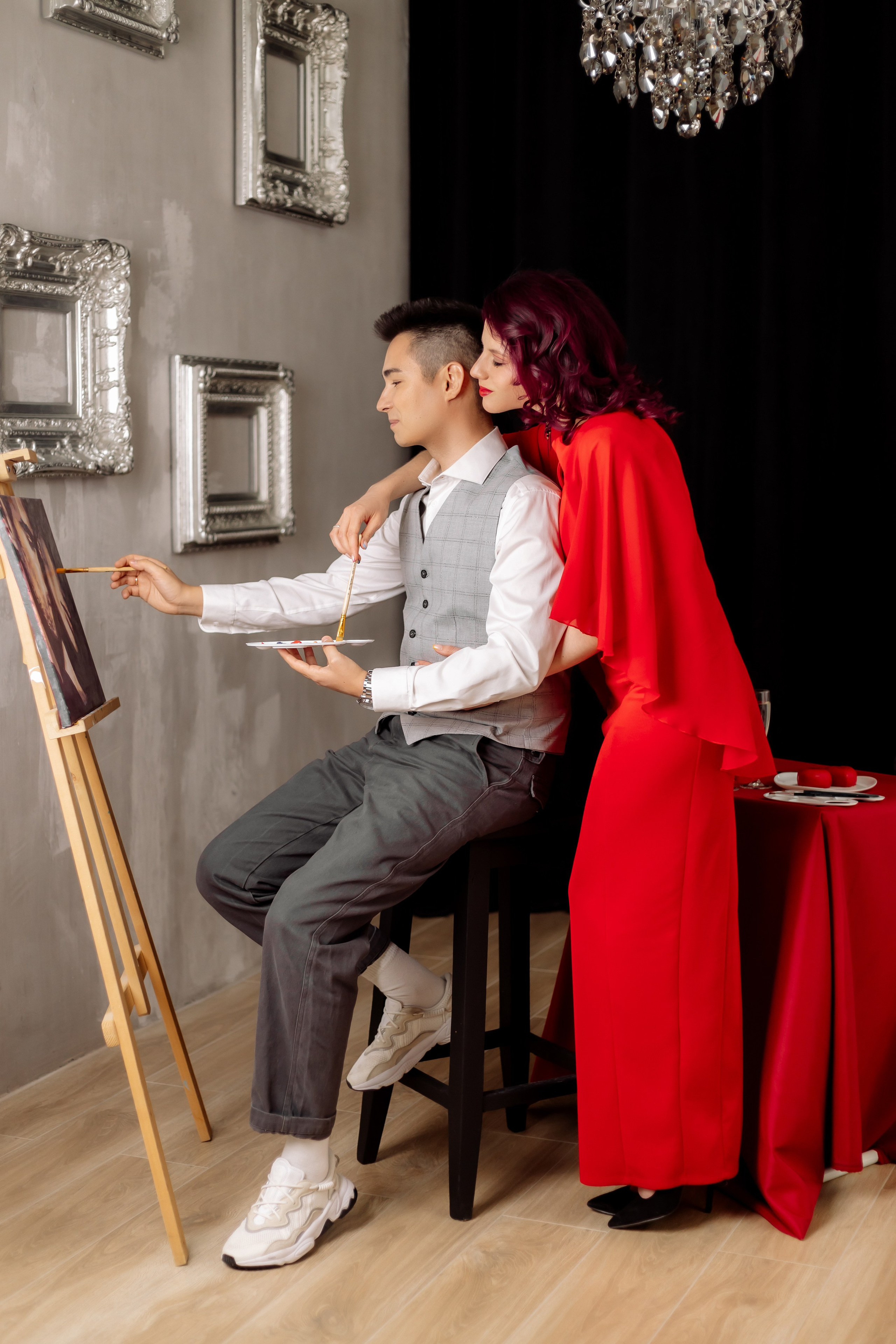 Т&Ж. Зотова Алена — семейный и женский фотограф в Зеленограде