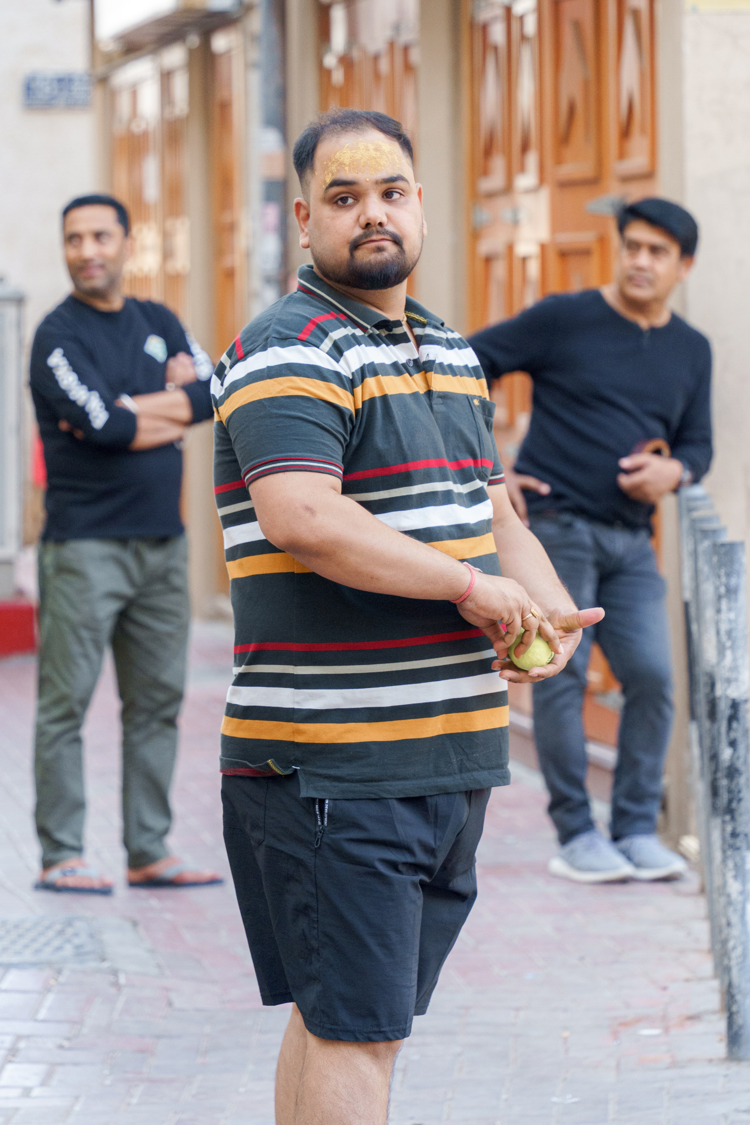 Персидский залив. Photographer Natalia Baranova