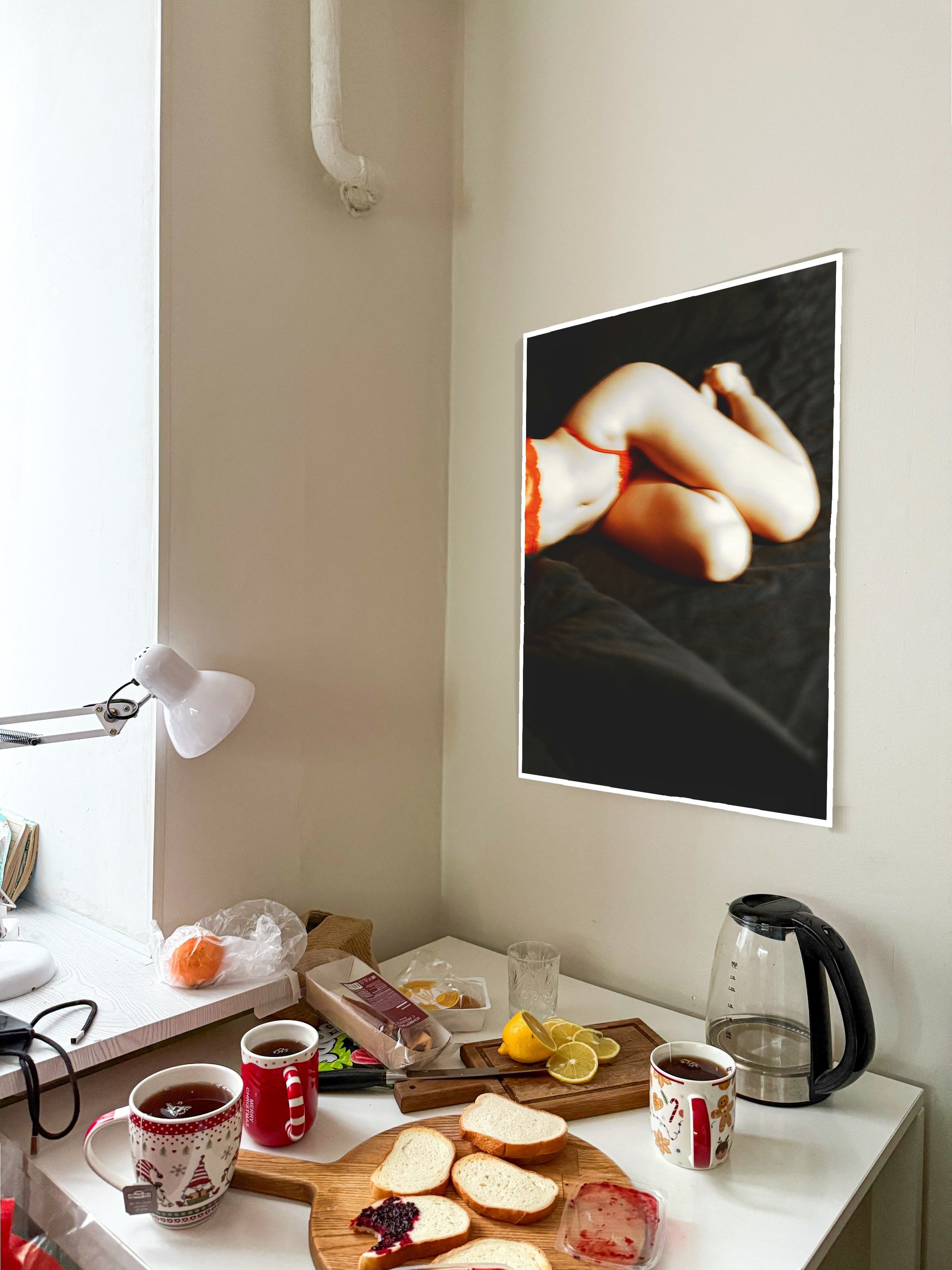 Выставка. Репортажный и портретный фотограф, Влад Хафизов, Москва