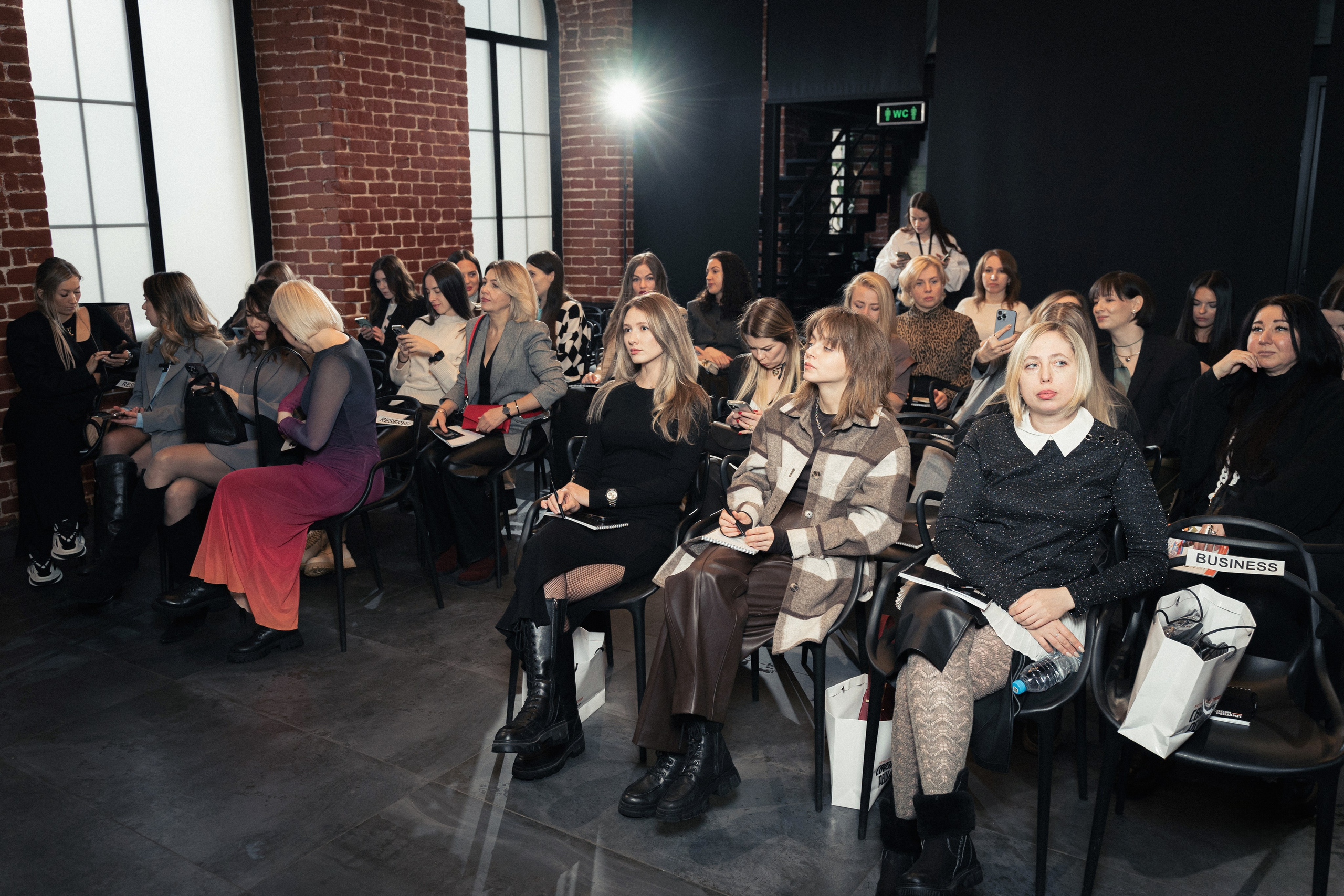 Конференции. Фотограф на Свадьбу, Корпоратив, Праздник Алексей Урезков