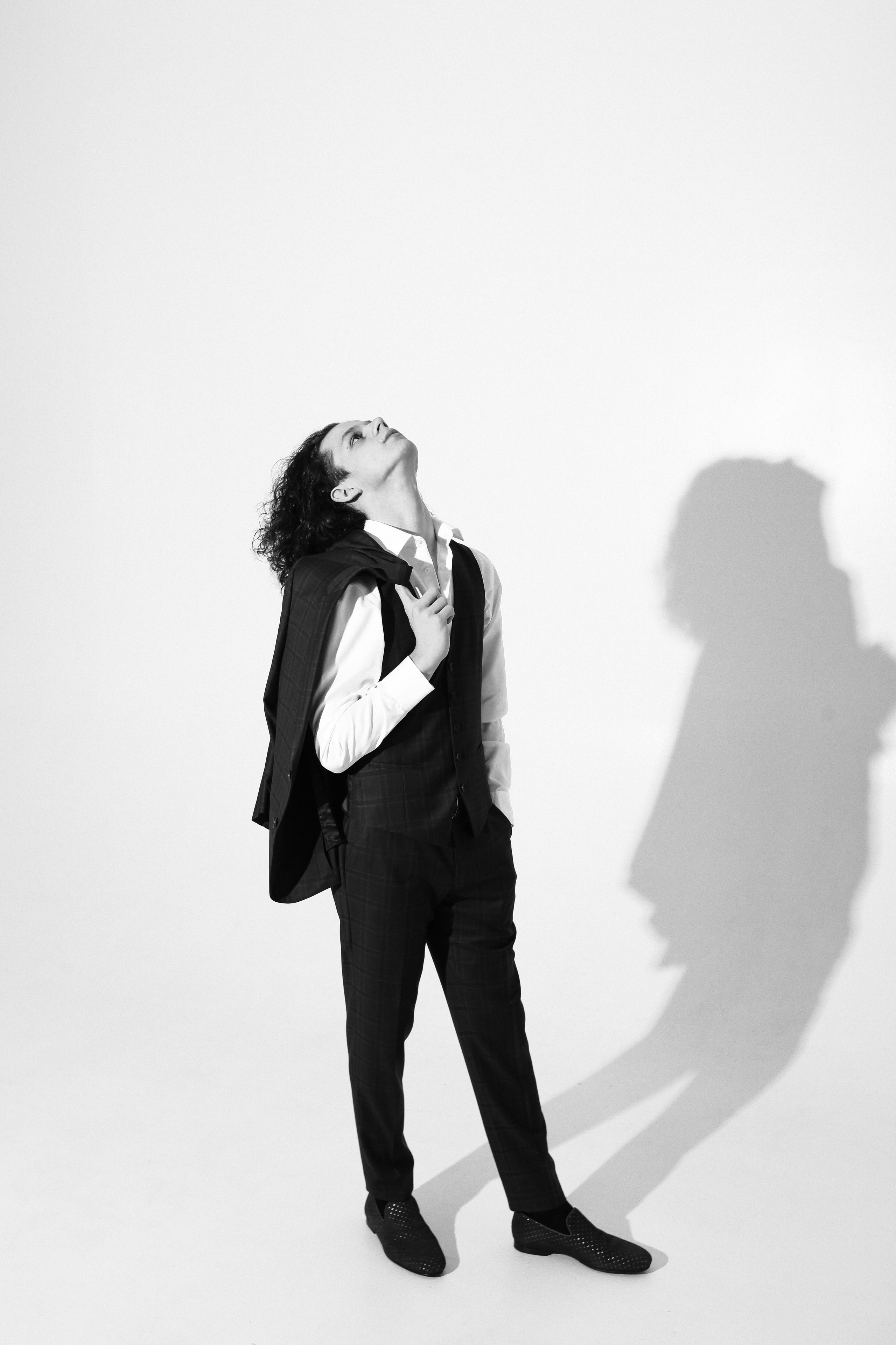 Эрик. Свадебный и индивидуальный фотограф в Волгограде Епихина Надежда