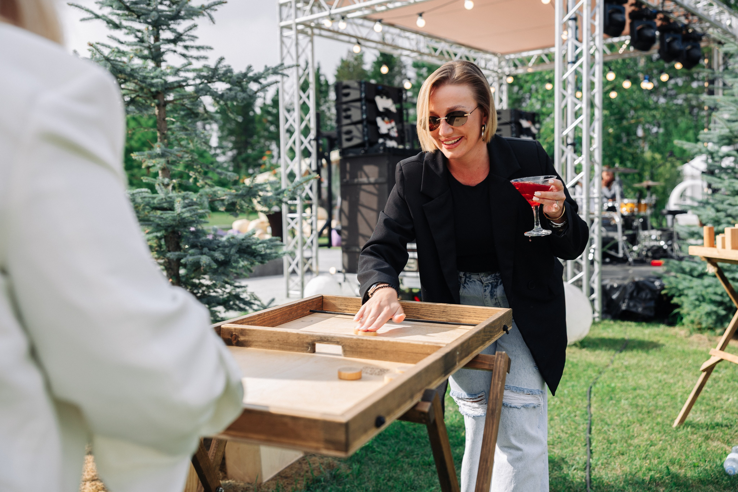 Гольф-клуб Перелада. MIG — студия спортивной фотографии Михаила Голянского