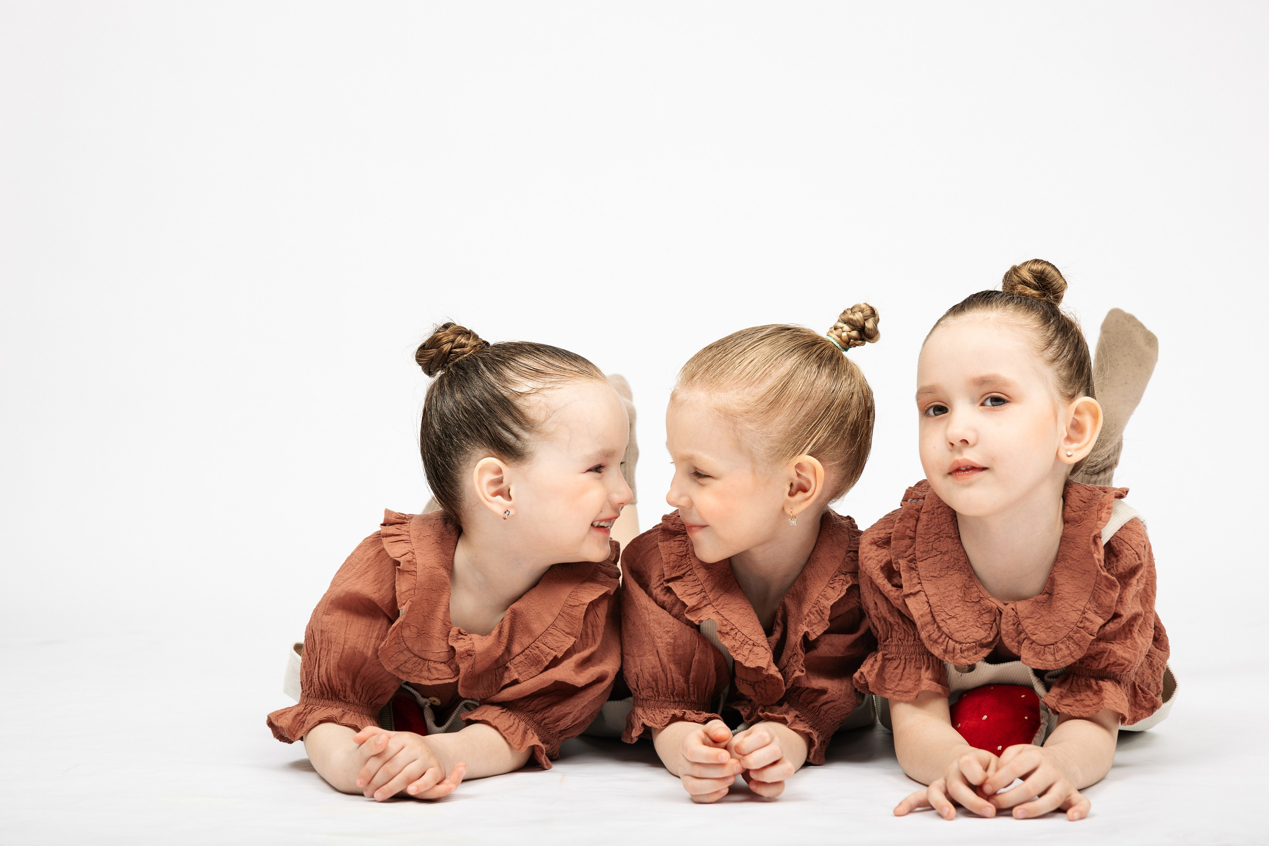 Студия современной хореографии Format. MIG — студия спортивной фотографии Михаила Голянского