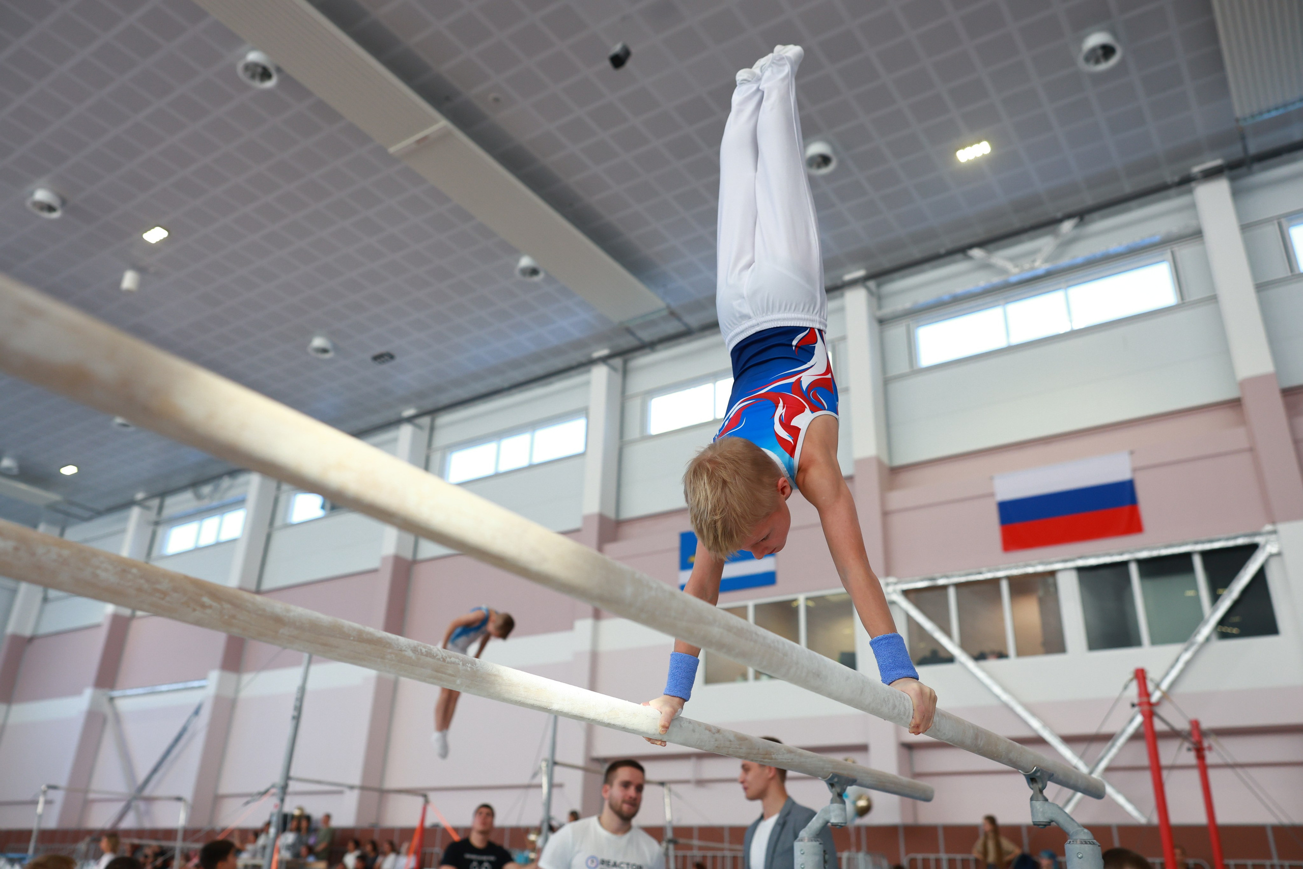 Кубок Ивана Стретовича 2024. MIG — студия спортивной фотографии Михаила Голянского