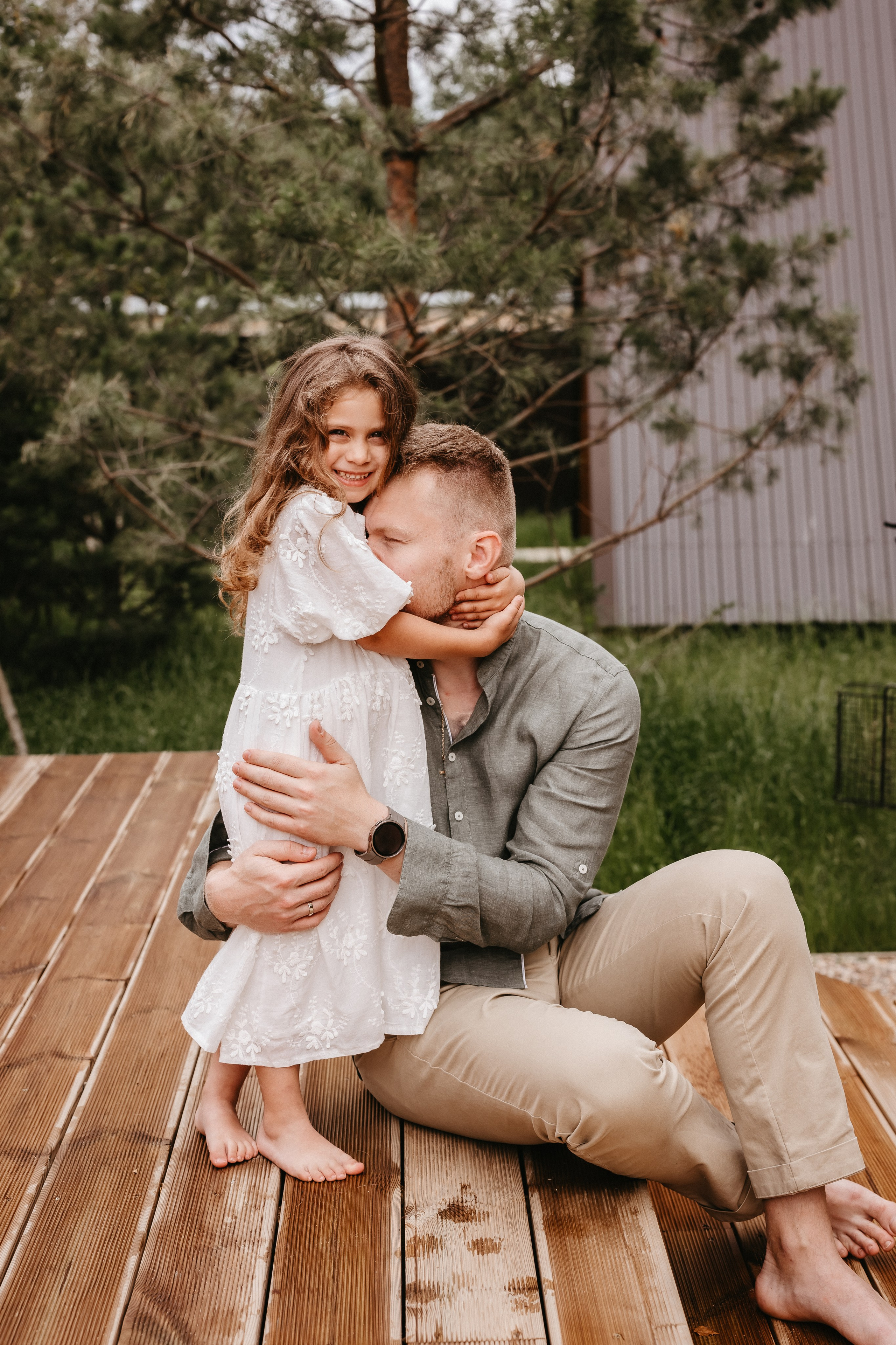 История. Евгения Пелипас