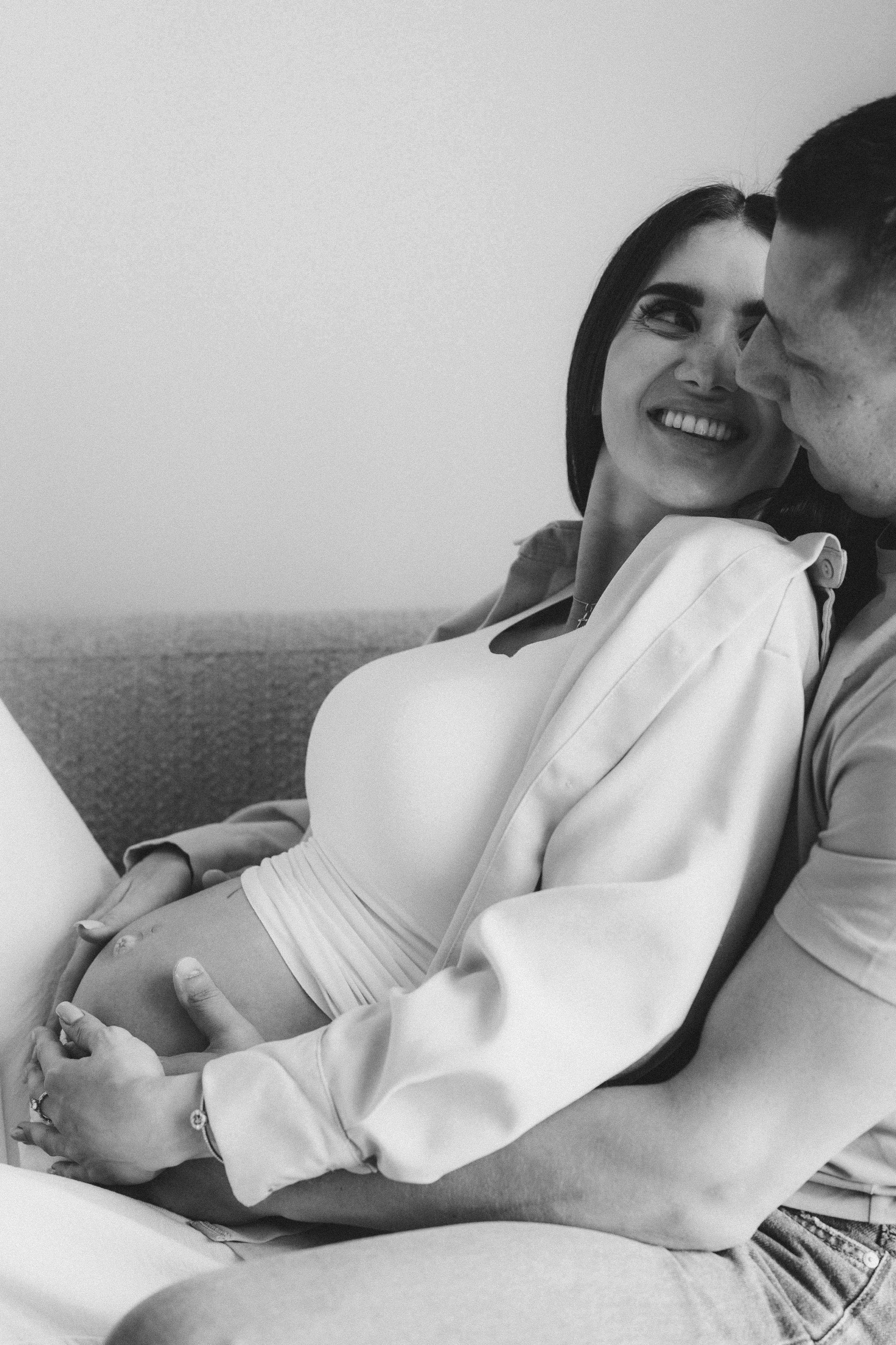 В ожидании. Евгения Пелипас