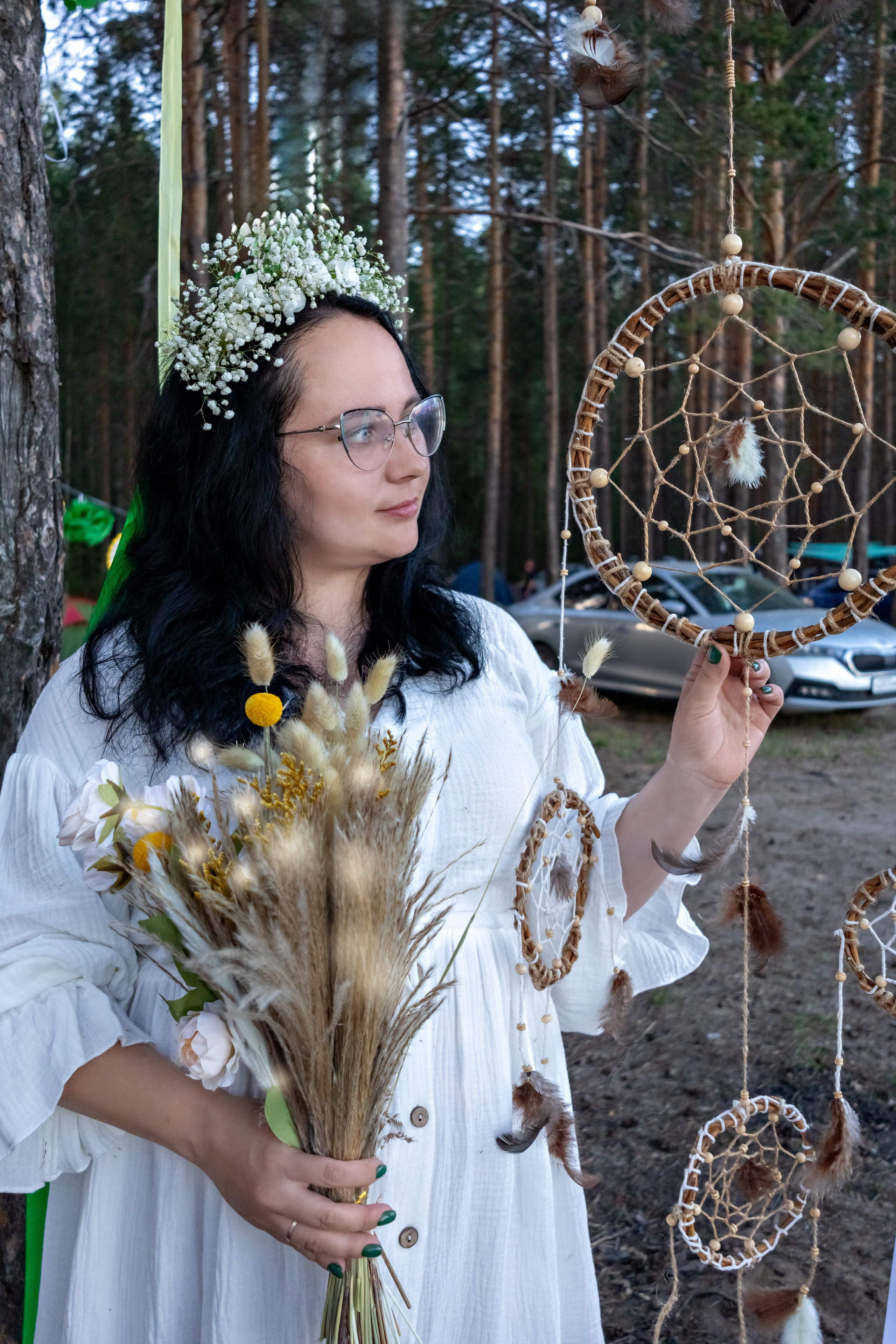 Руслан и Инна — ХИППИ!. Фотограф Нина Пашина — Пермь