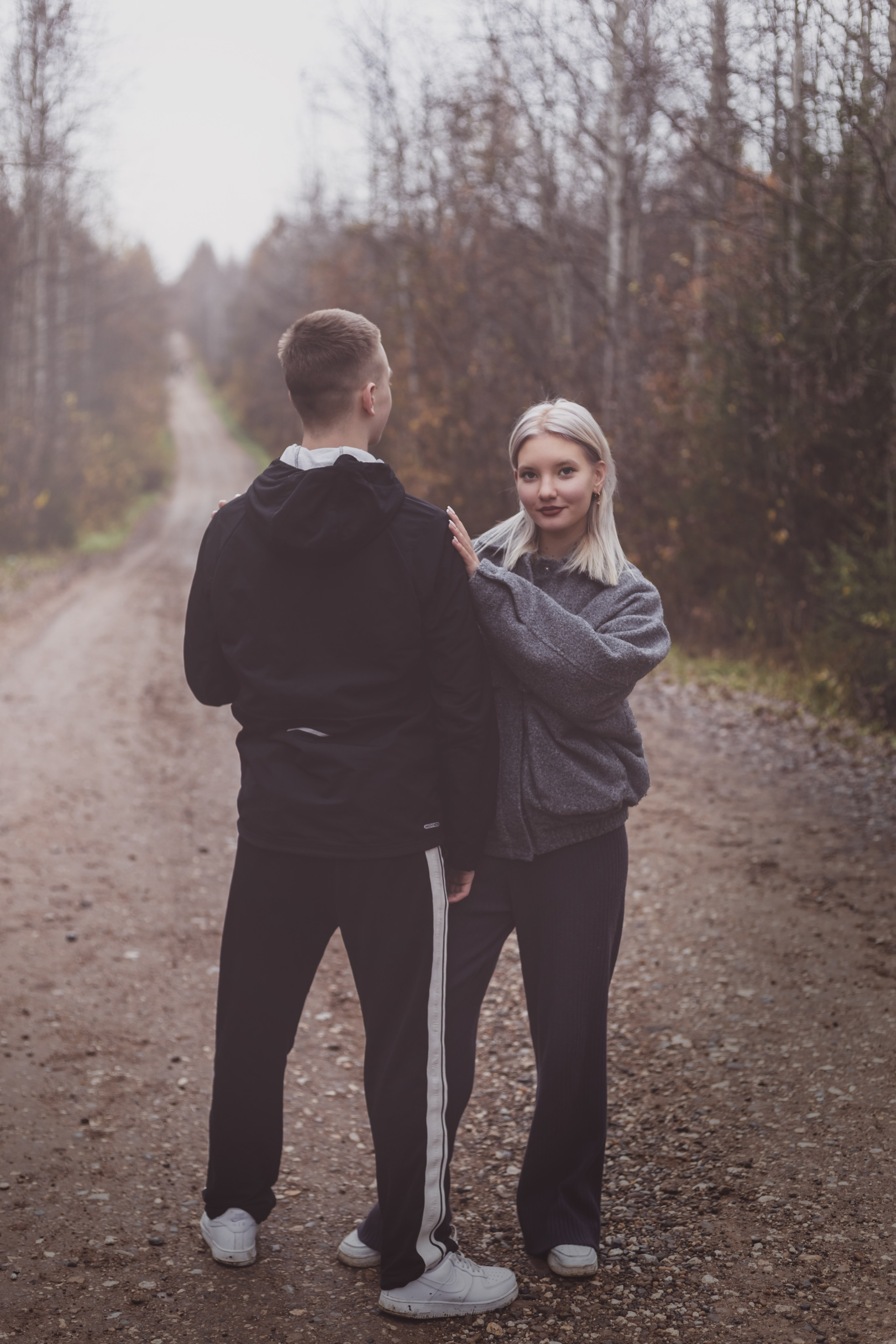 Лав Стори. Фотограф Нина Пашина — Пермь