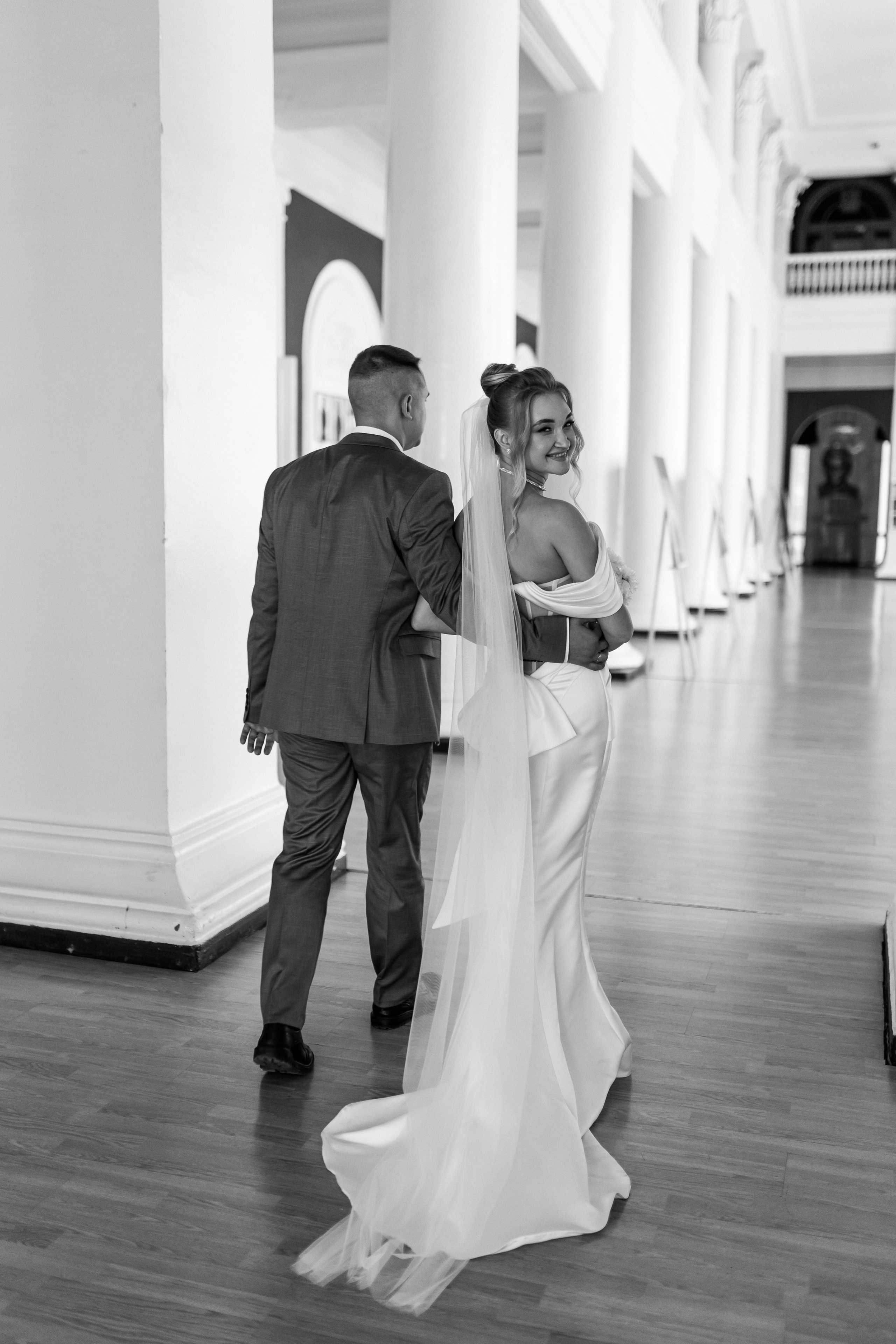 Лера и Саша. Мордвинова Татьяна