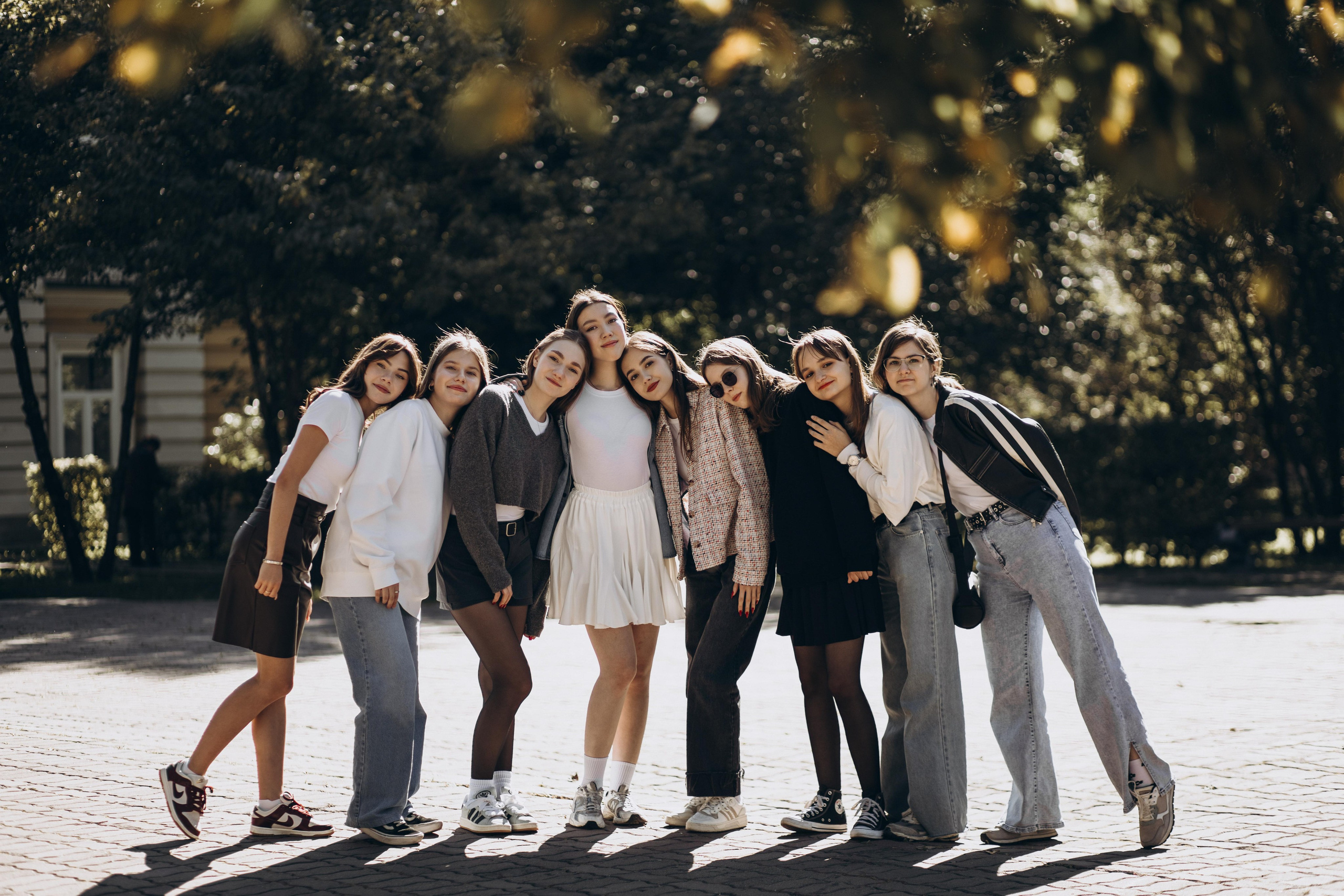 11И, Лицей № 3