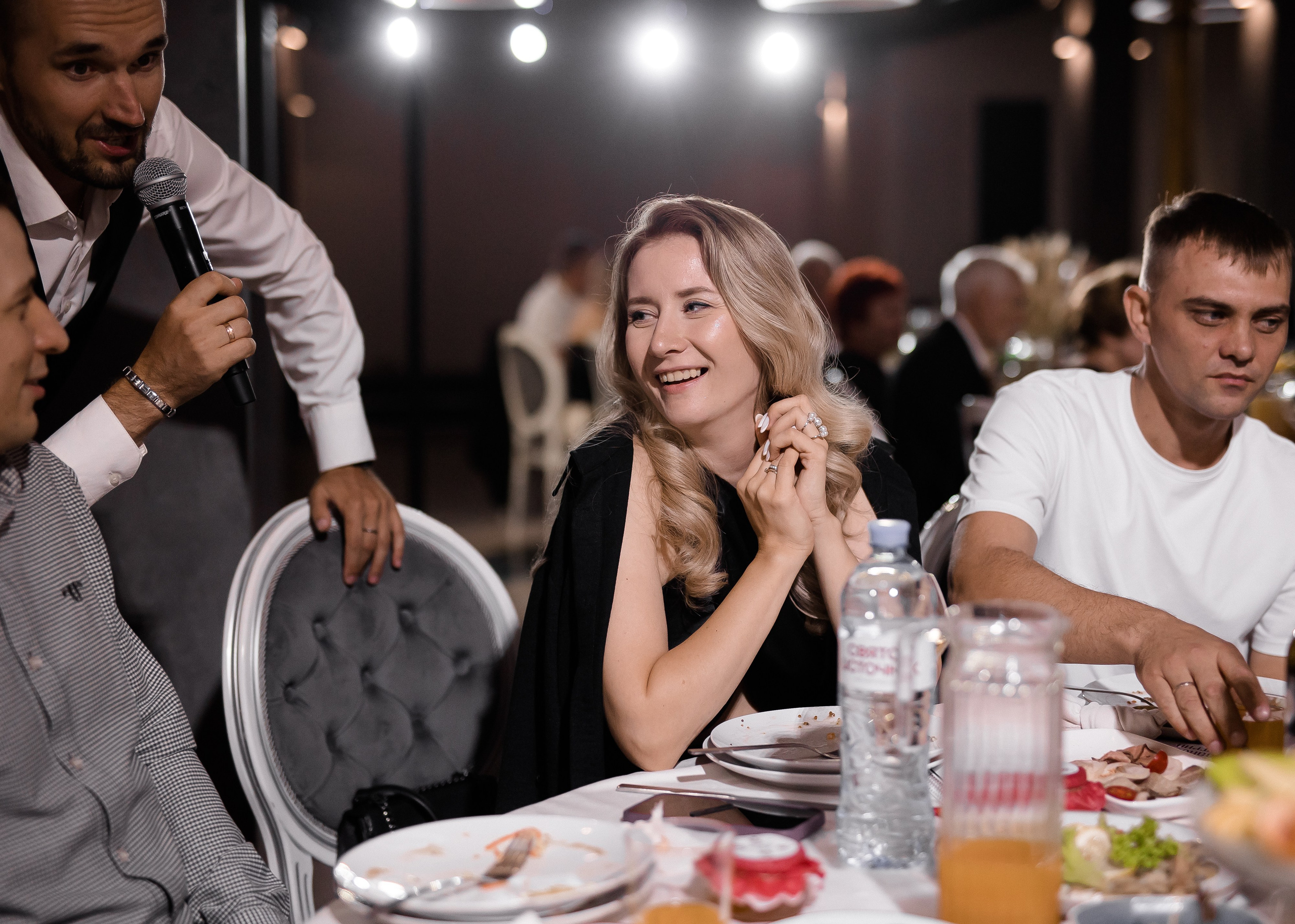 Даша + Дима. Свадебный и семейный фотограф в Саратове Маша Паника