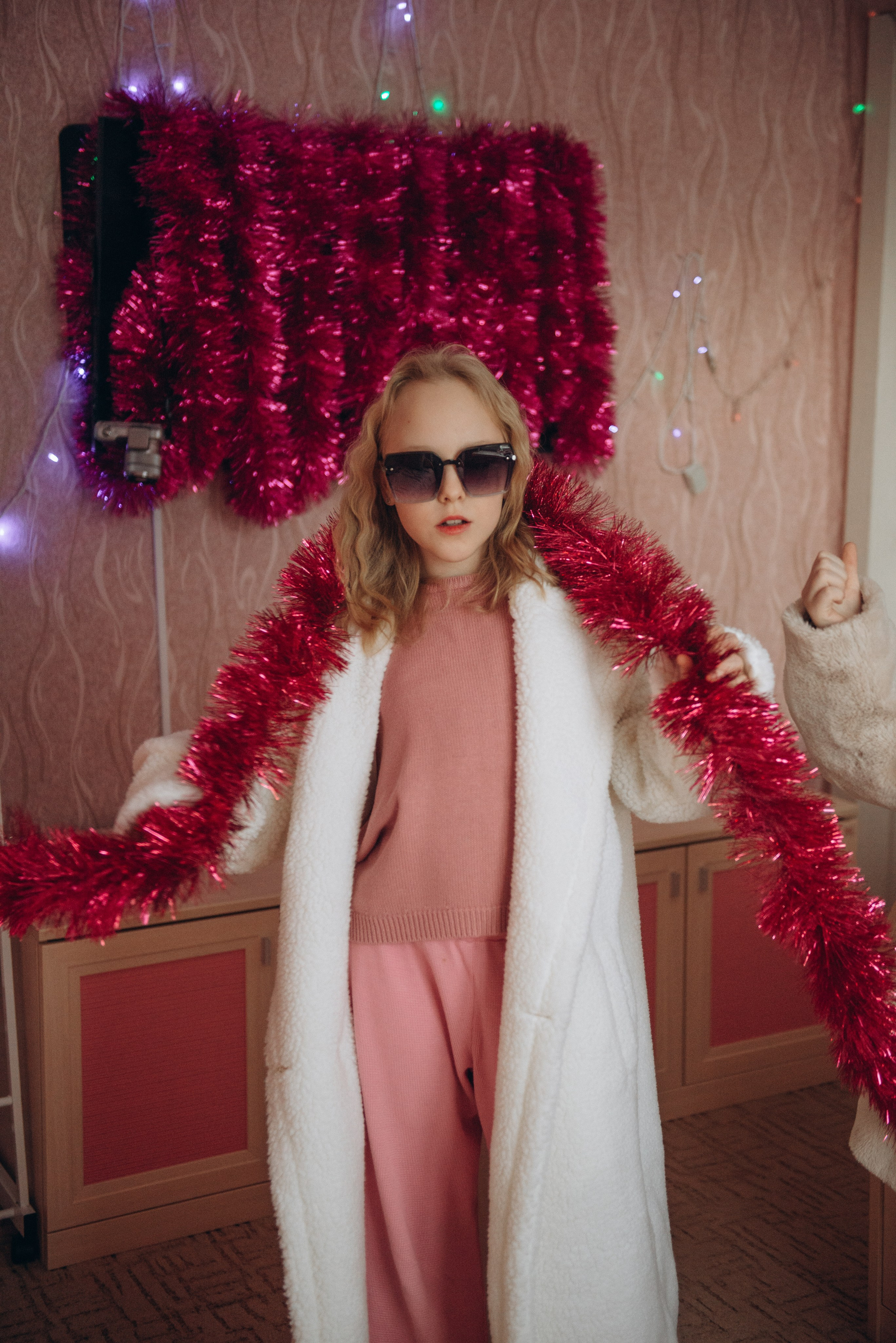 Варя и Саша. Ирина Метелица фотограф на Шикотане