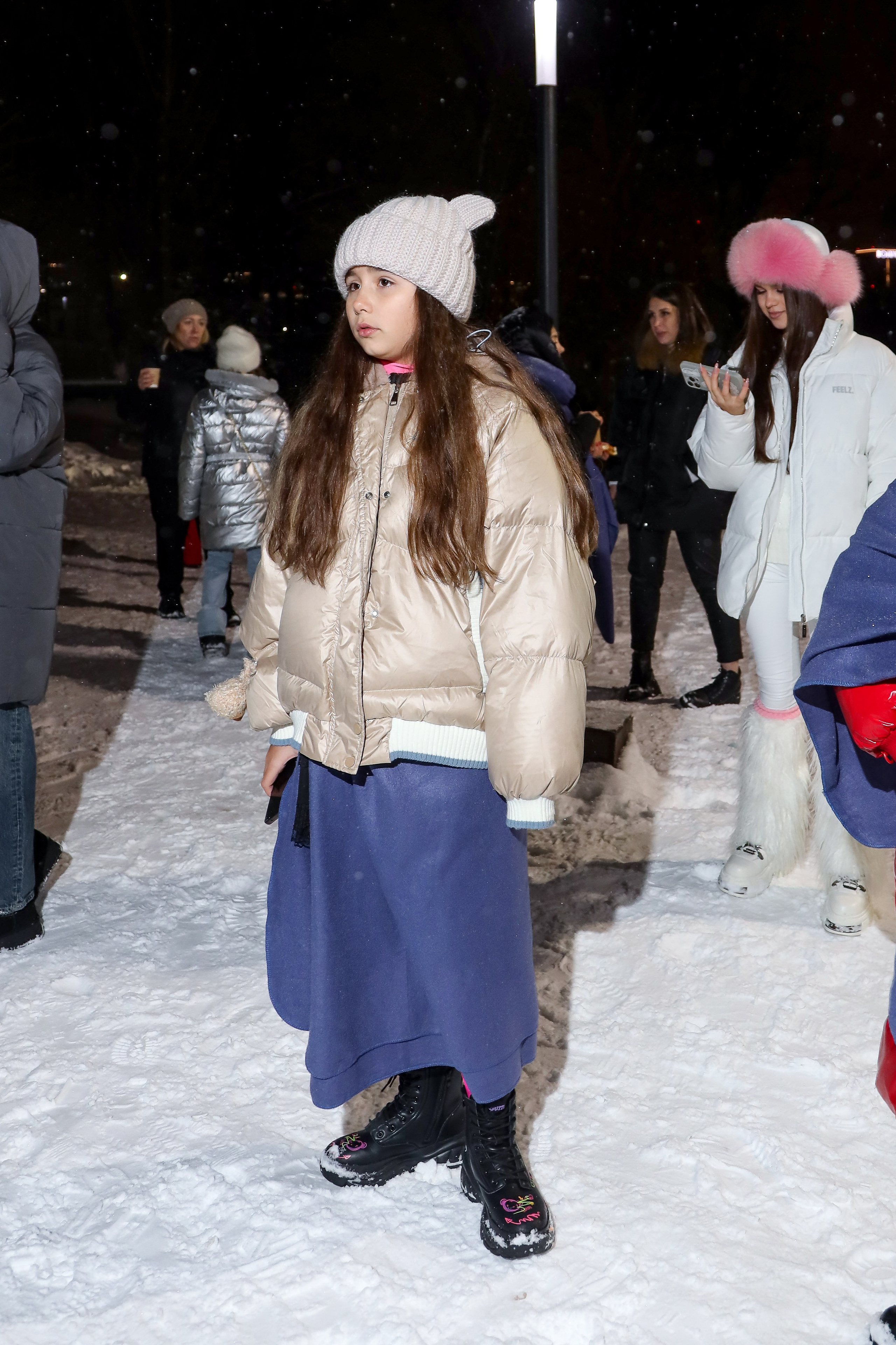 СТС Kids. Фотограф Антон Чупринин