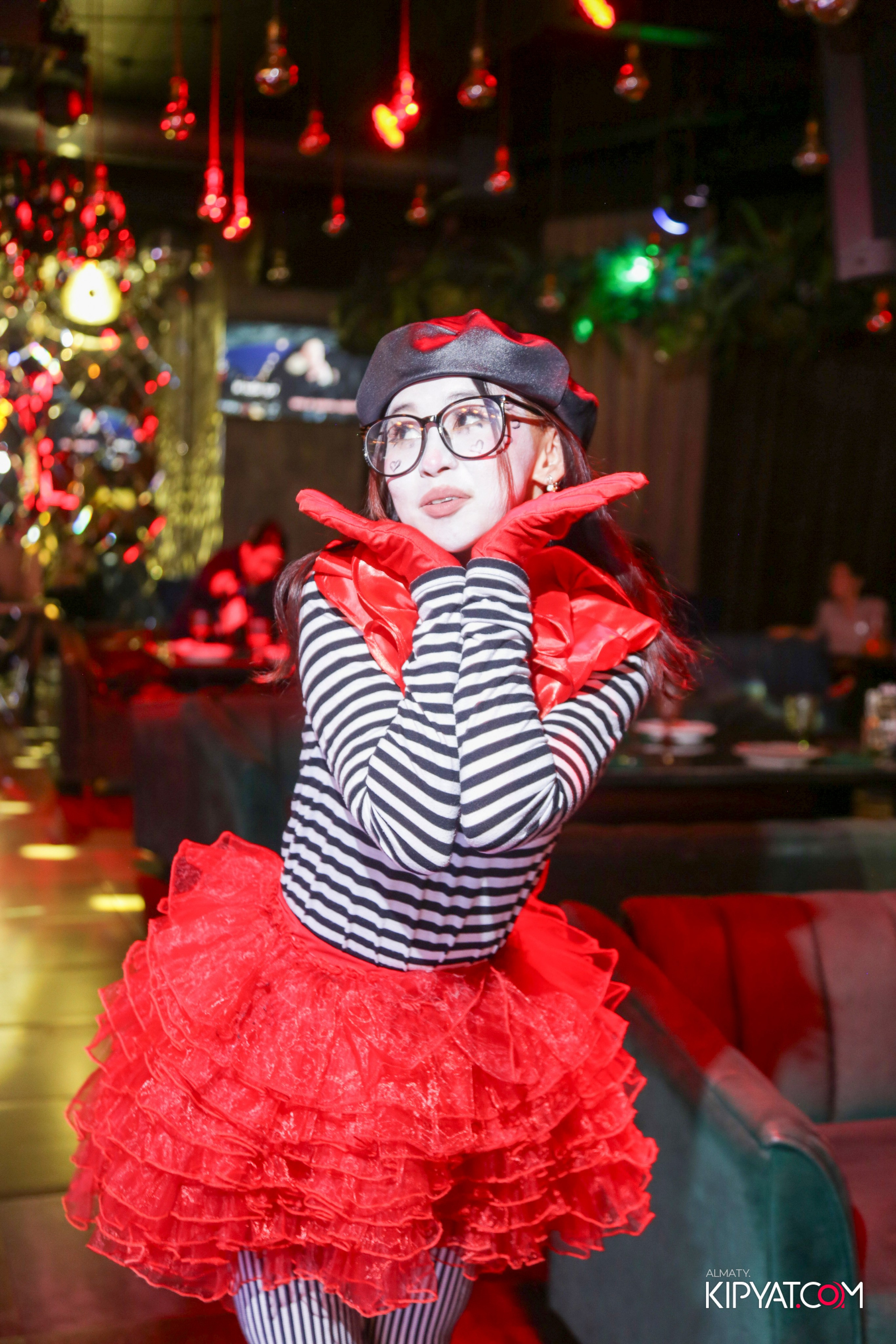 ДОРОГАЯ, Я НЕ ПИЛ. КИПЯТКОМ АЛМАТЫ! Фотосъемка мероприятий в Алматы