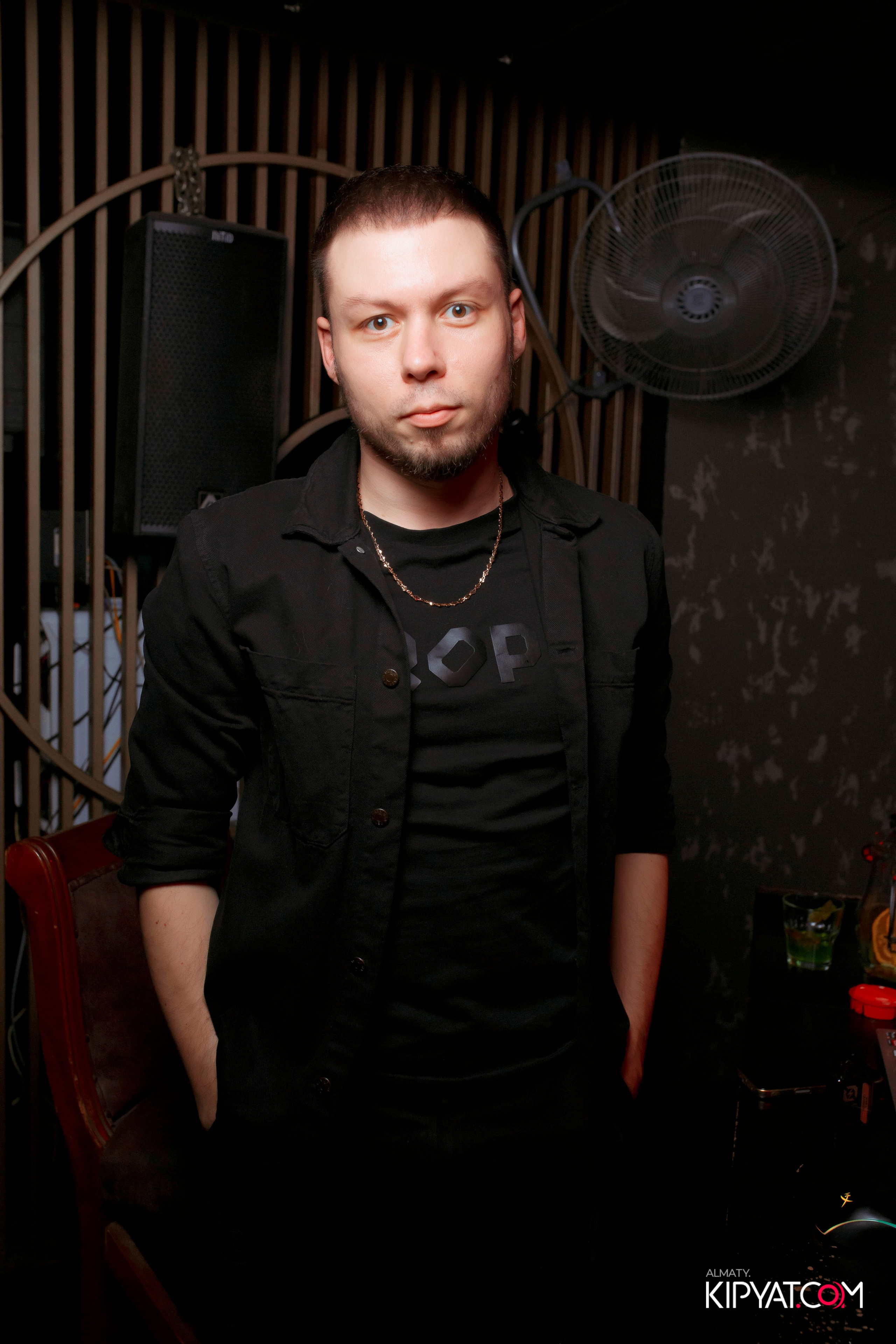 МУЗЫКАЛЬНОЕ ЛОТО В HIT RETRO. КИПЯТКОМ АЛМАТЫ! Фотосъемка мероприятий в Алматы