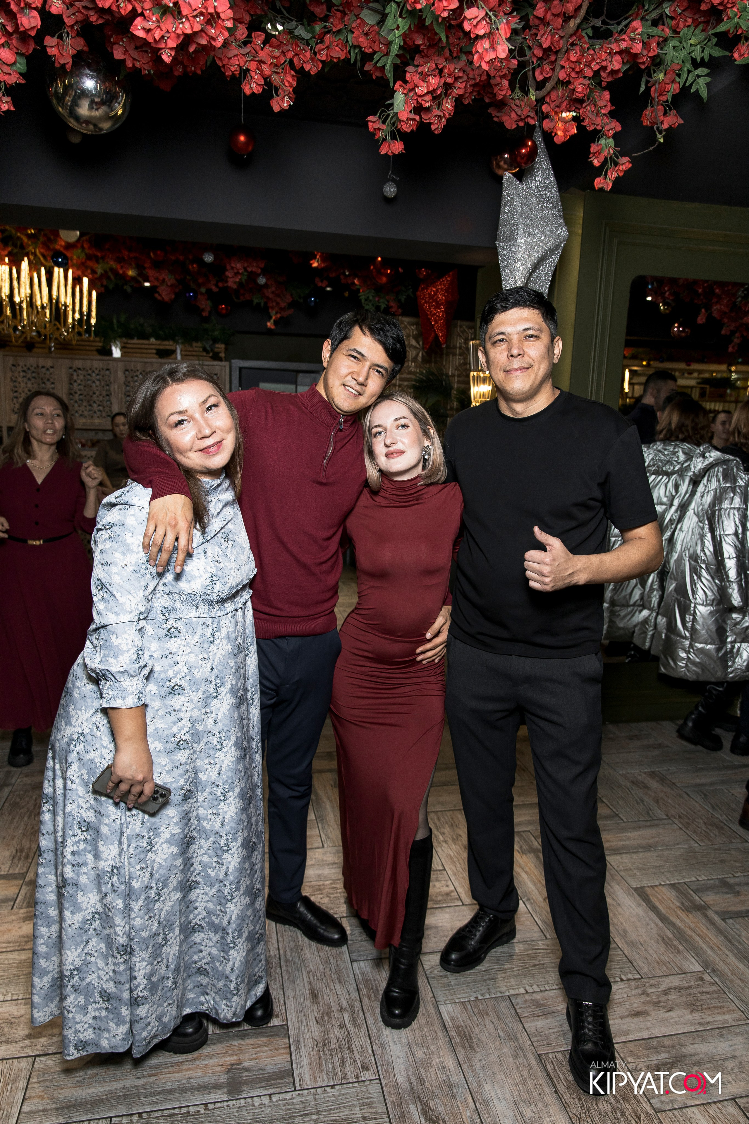KURDЮK РЕСТОРАН. КИПЯТКОМ АЛМАТЫ! Фотосъемка мероприятий в Алматы