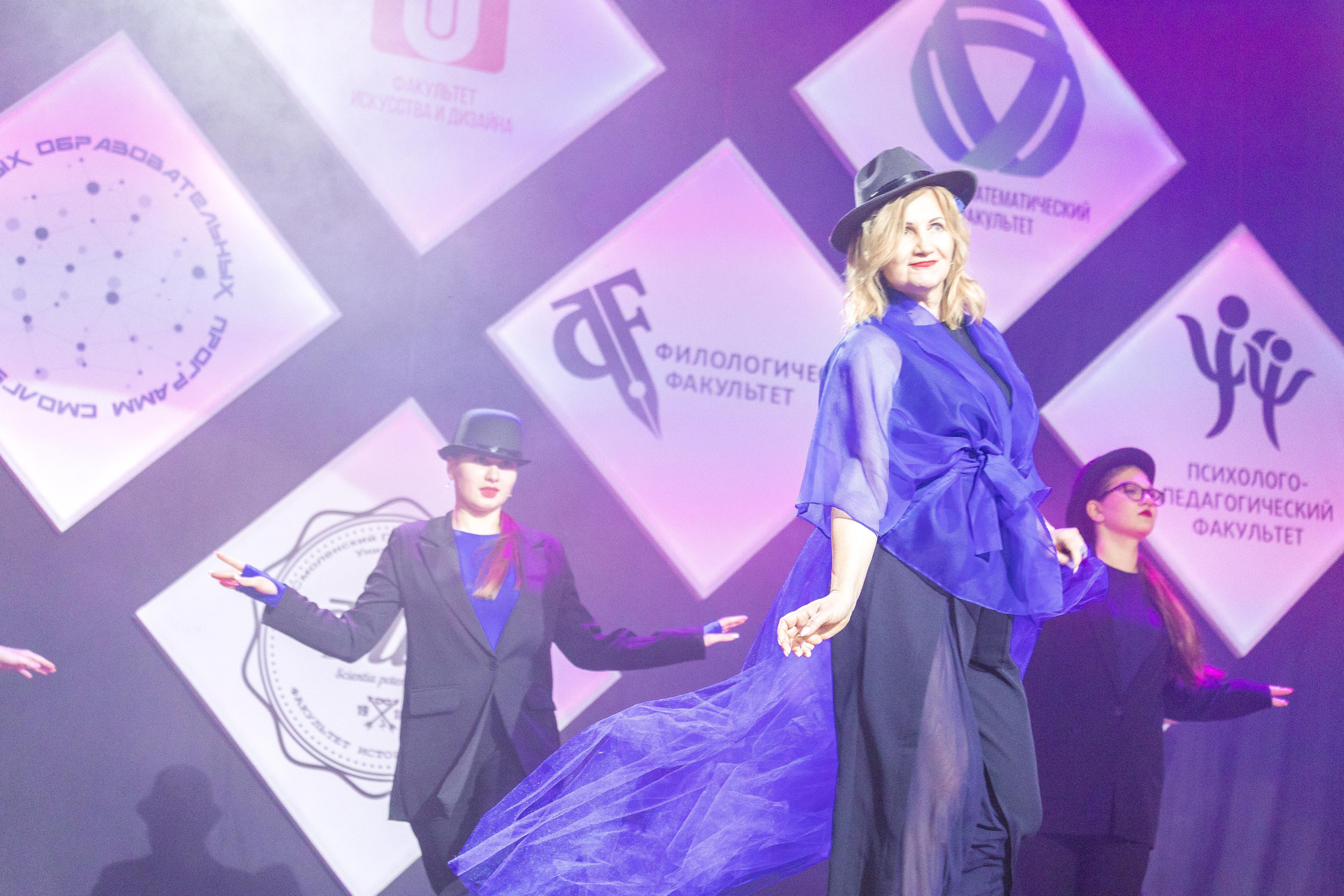 Студвесна 2025 — 50/50. KiPPER Gallery — Фотограф