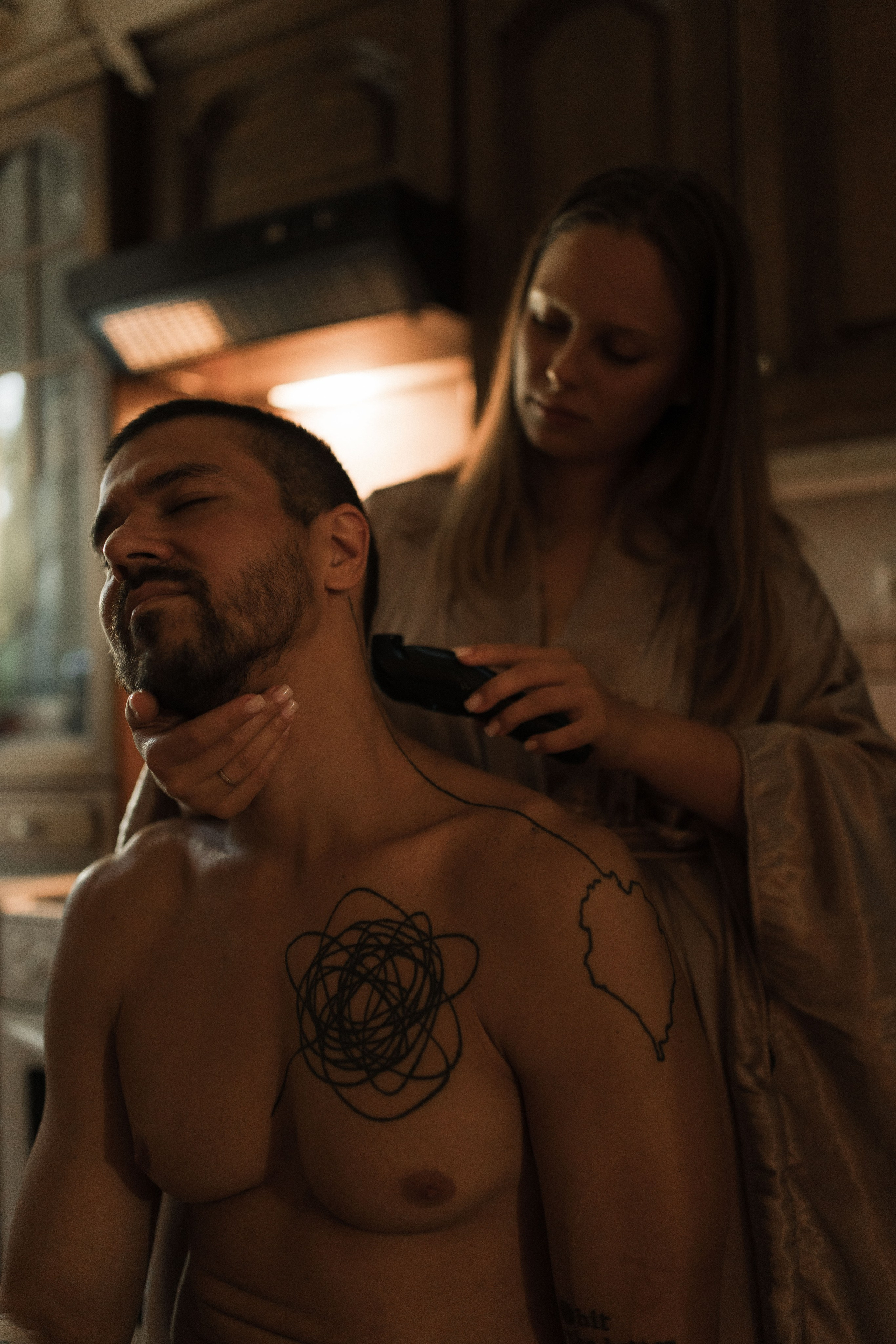 А & И. Женский и свадебный фотограф Москва Елизавета Перова