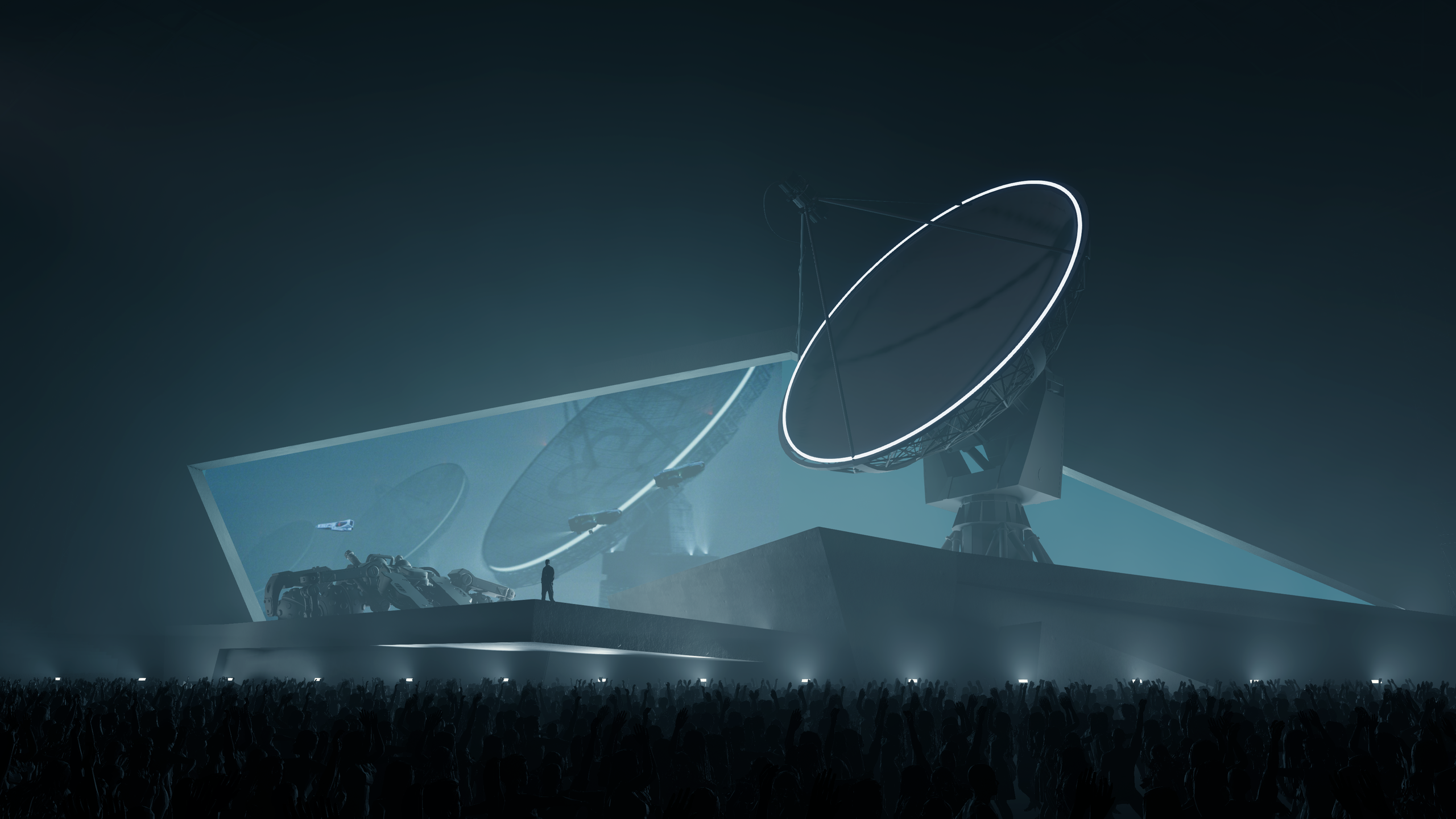 MARS COLONY. OOPS TEAM