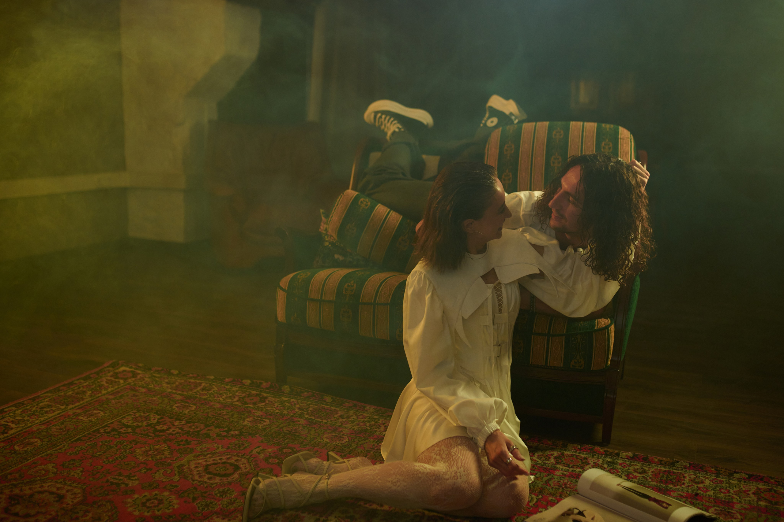 EUPHORIA — INSPIRATION`24. Свадебный фотограф Екатеринбург/Челябинск — Любовь Волохова