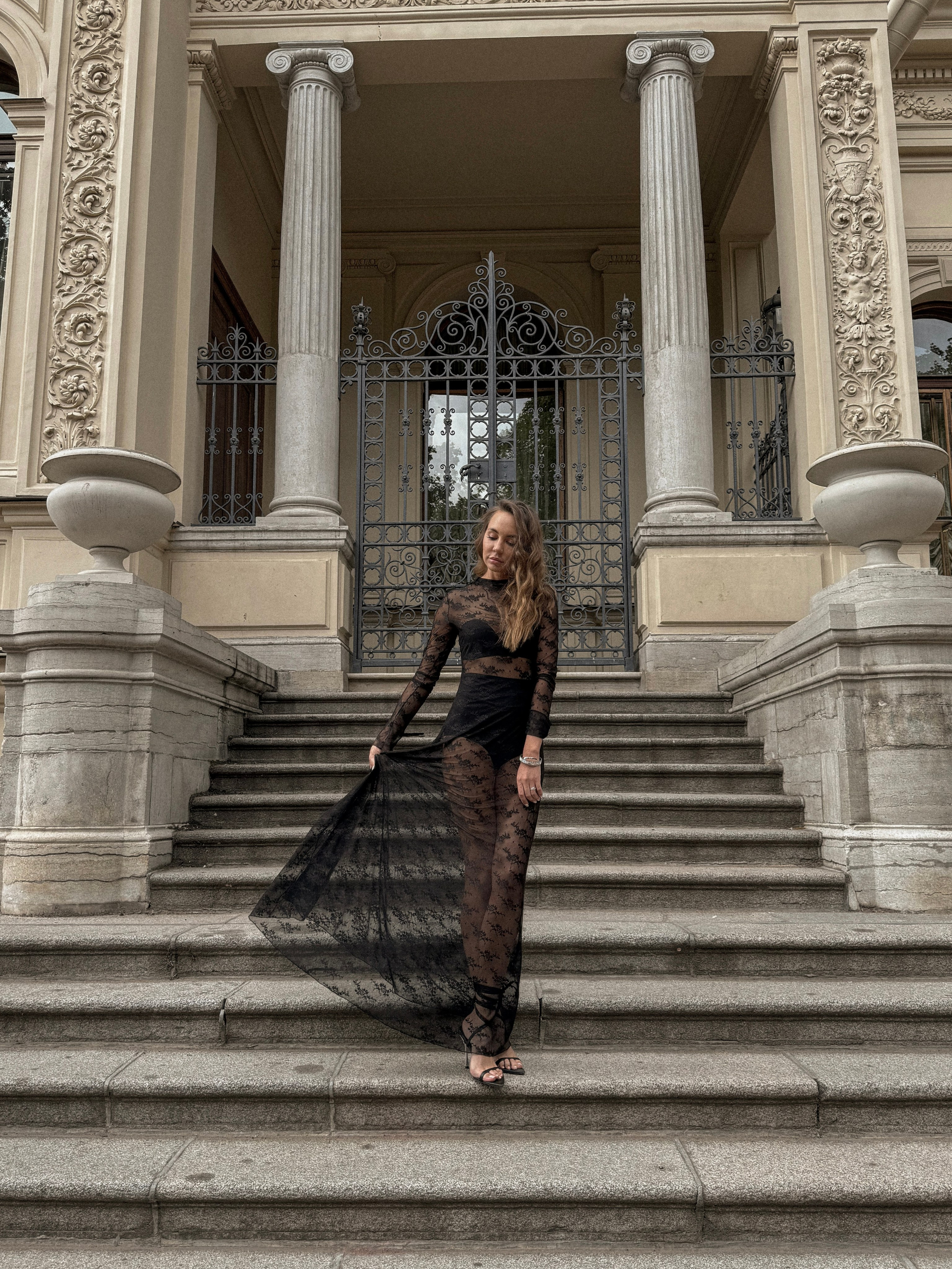 Контент-съёмки. Екатерина Таирова. Контент-фотограф из Санкт-Петербурга