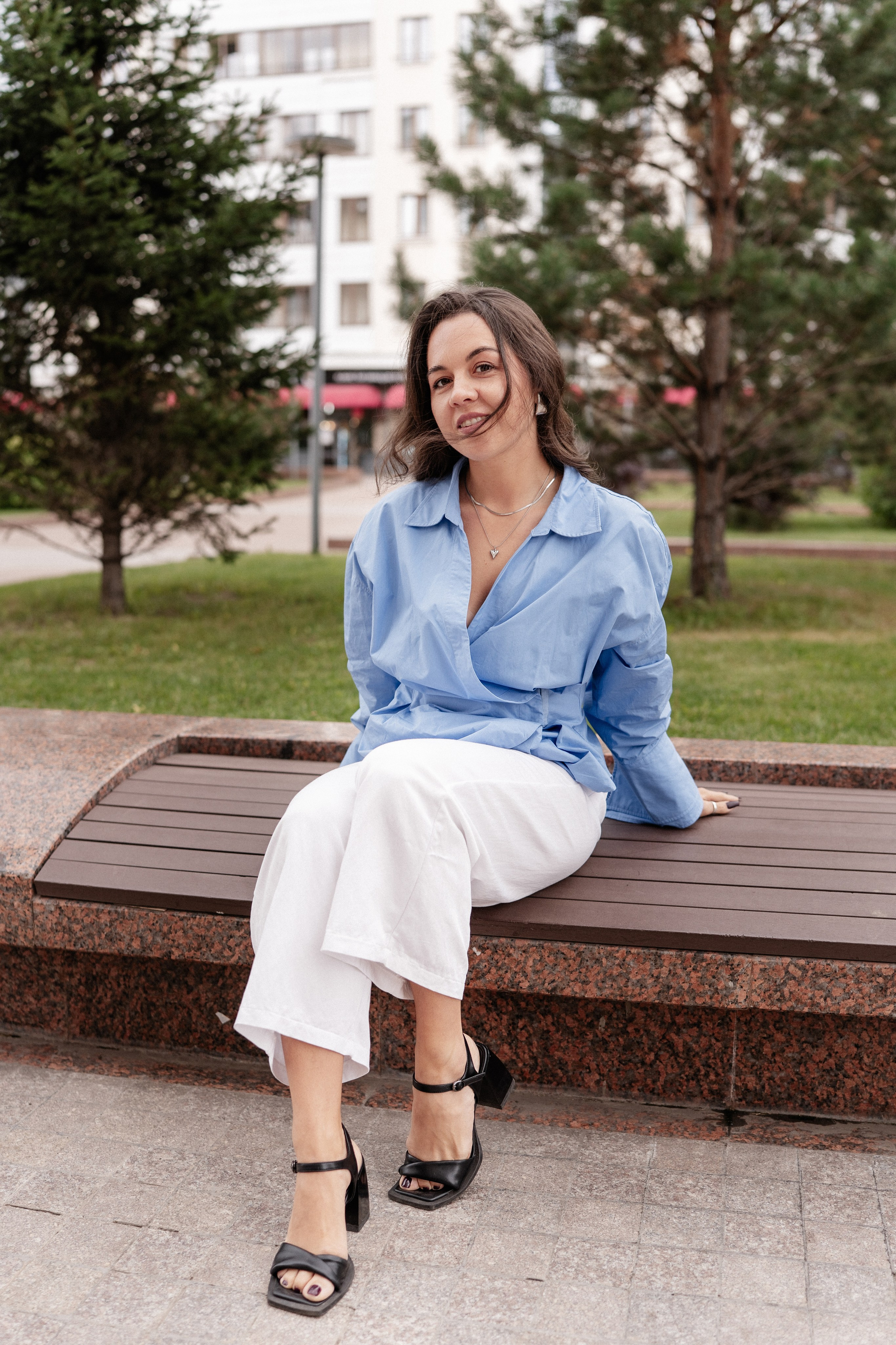 Наталья. Портретный фотограф Красноярск