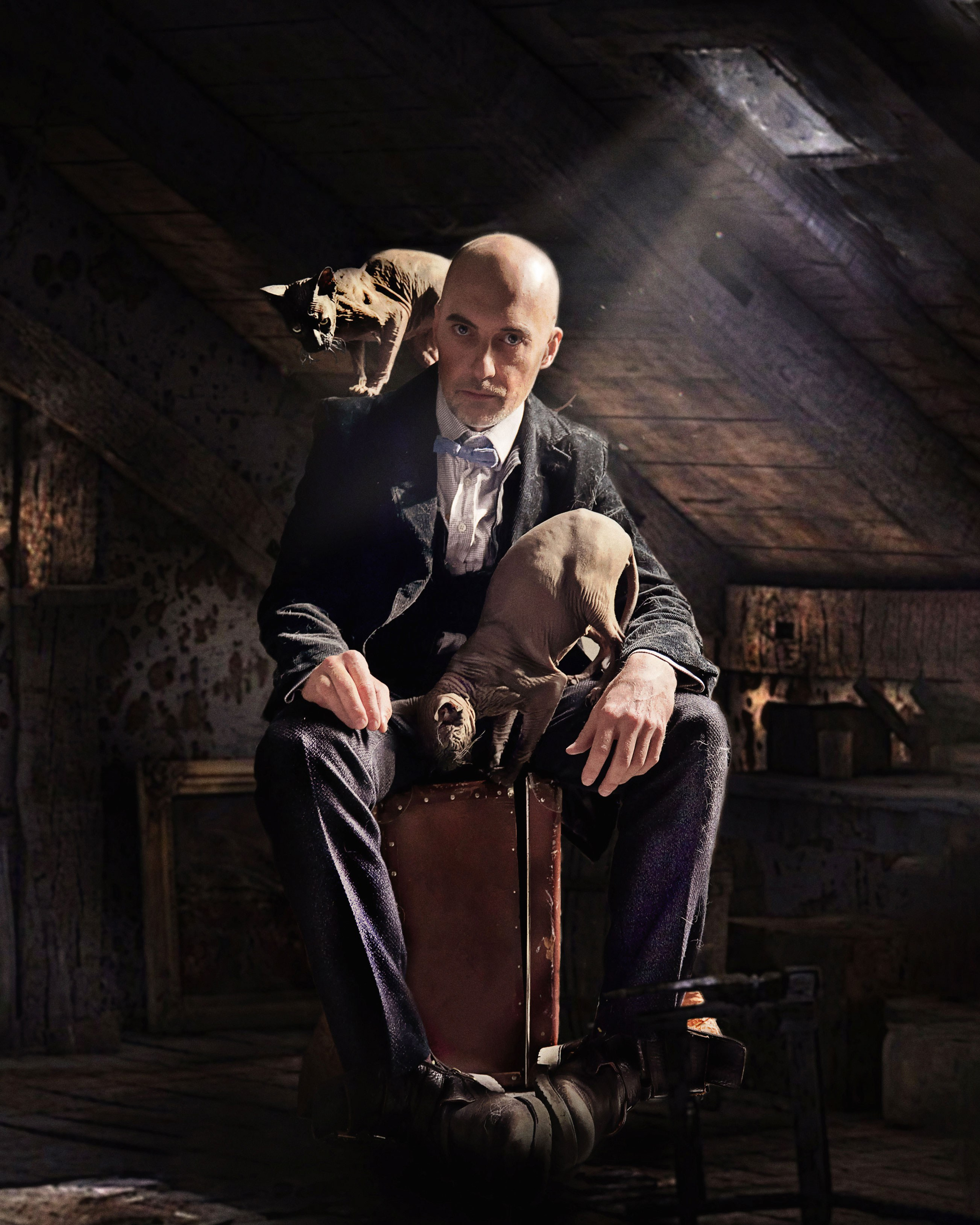 Портреты. Портретный и детский фотограф Батурина Татьяна