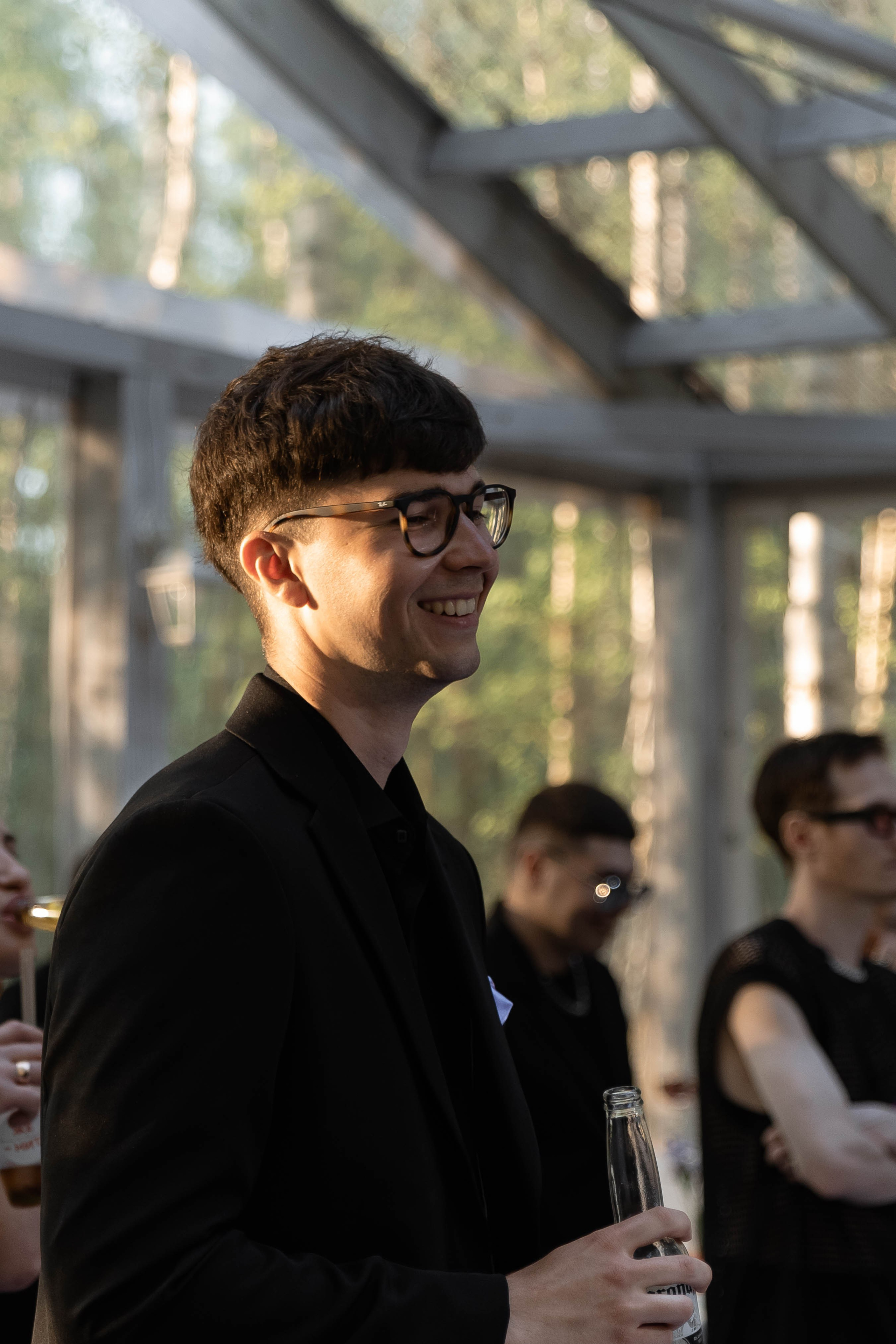 RODION | OLGA. Главная