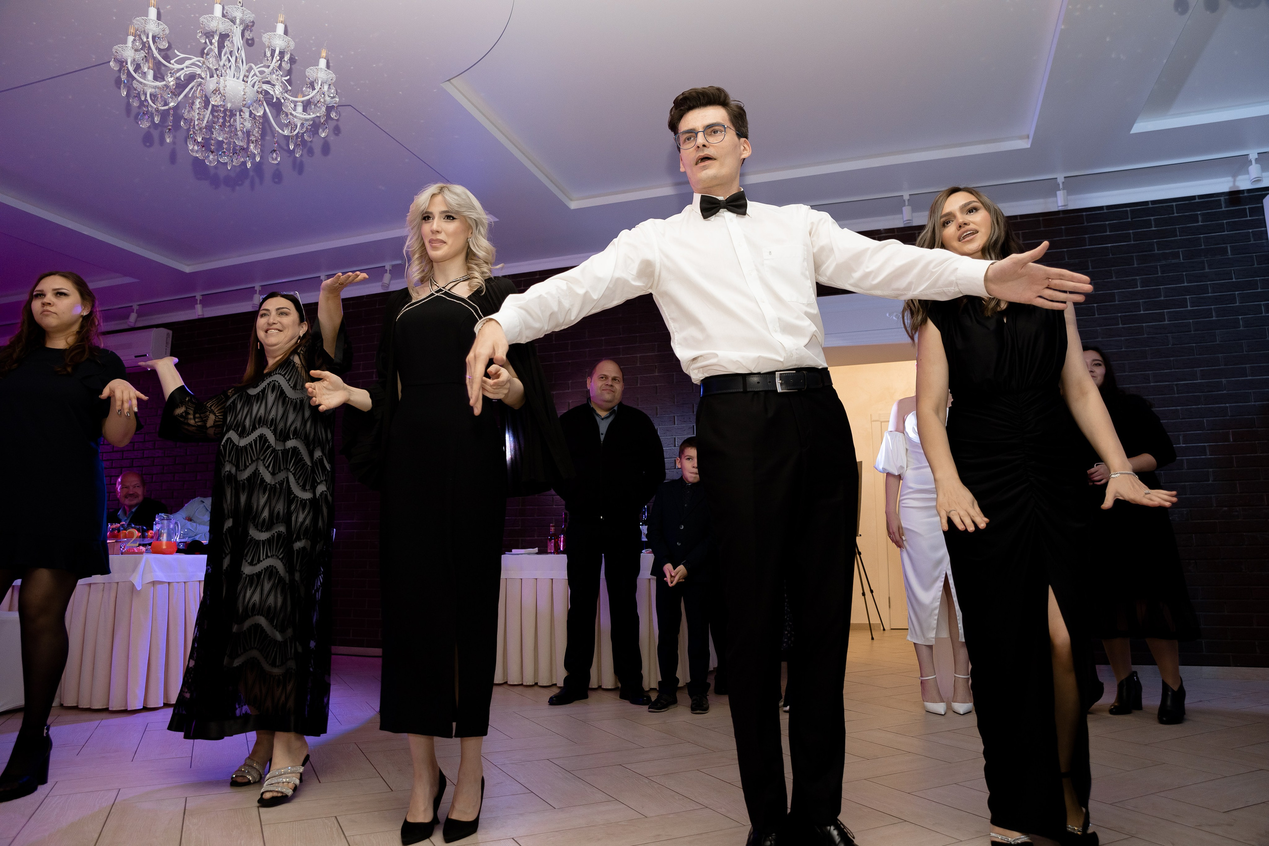 SHAMIL|ADELYA. Главная