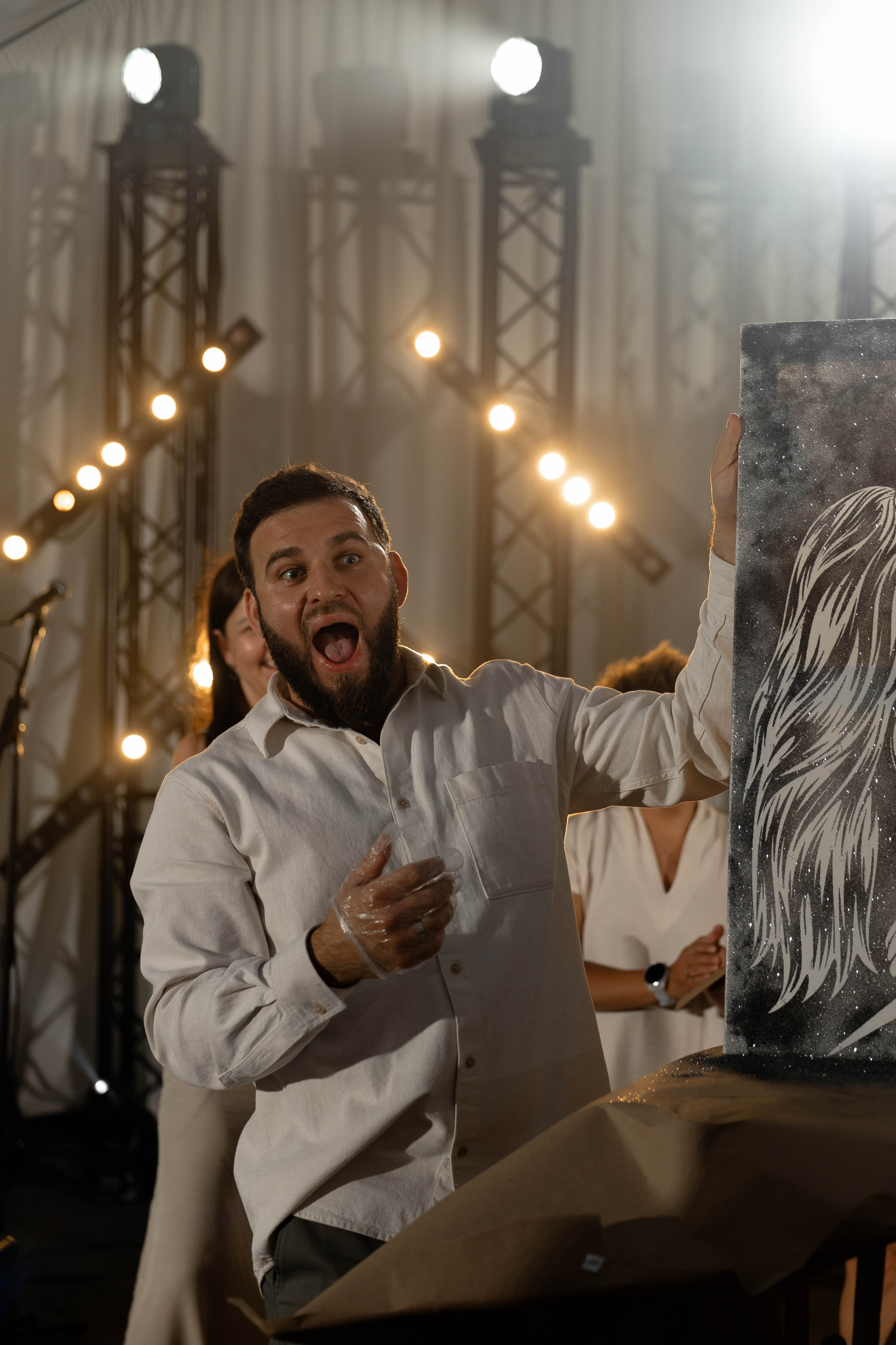 TIMUR | JULIA. Главная