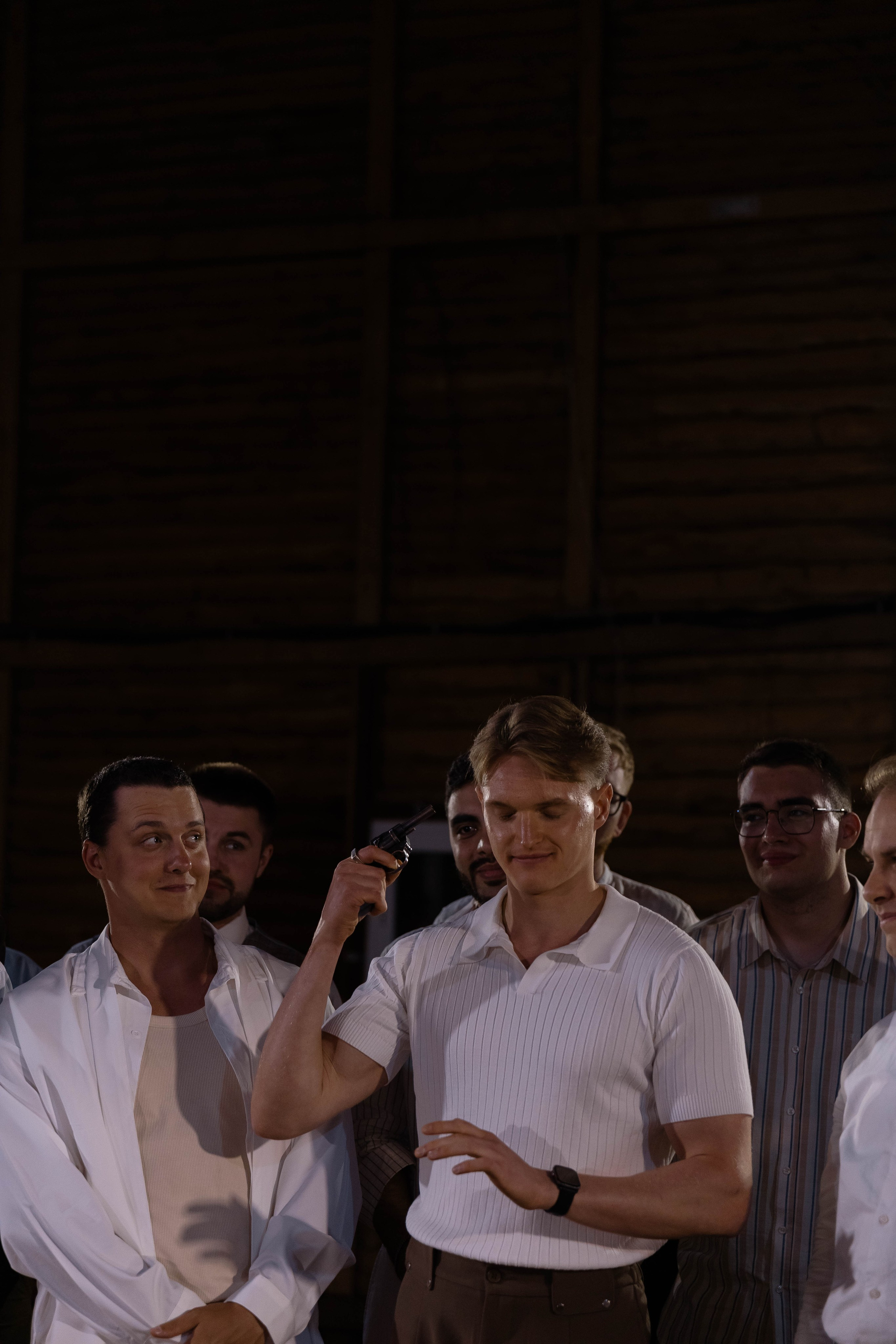 ANDREY| TANYA. Главная