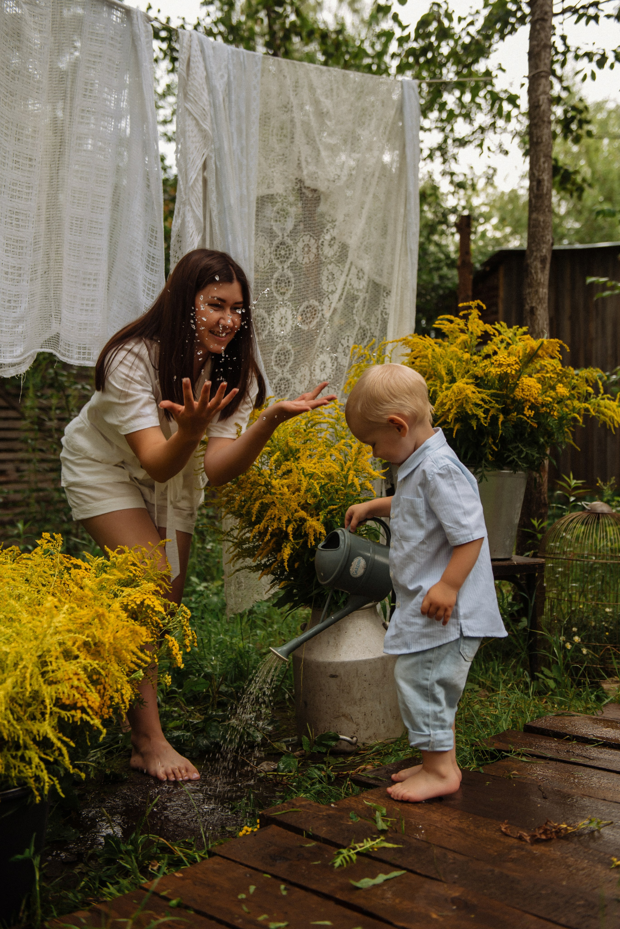 Счастье быть ребенком). Свадебный, портретный, фотограф беременности в Нижнем Новгороде Алина Зиновьева