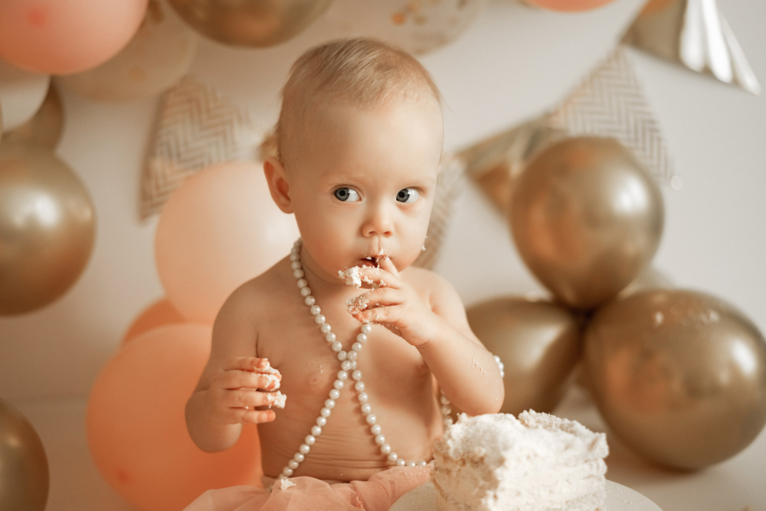 Именинники. Фотограф новорожденных. Йошкар-Ола