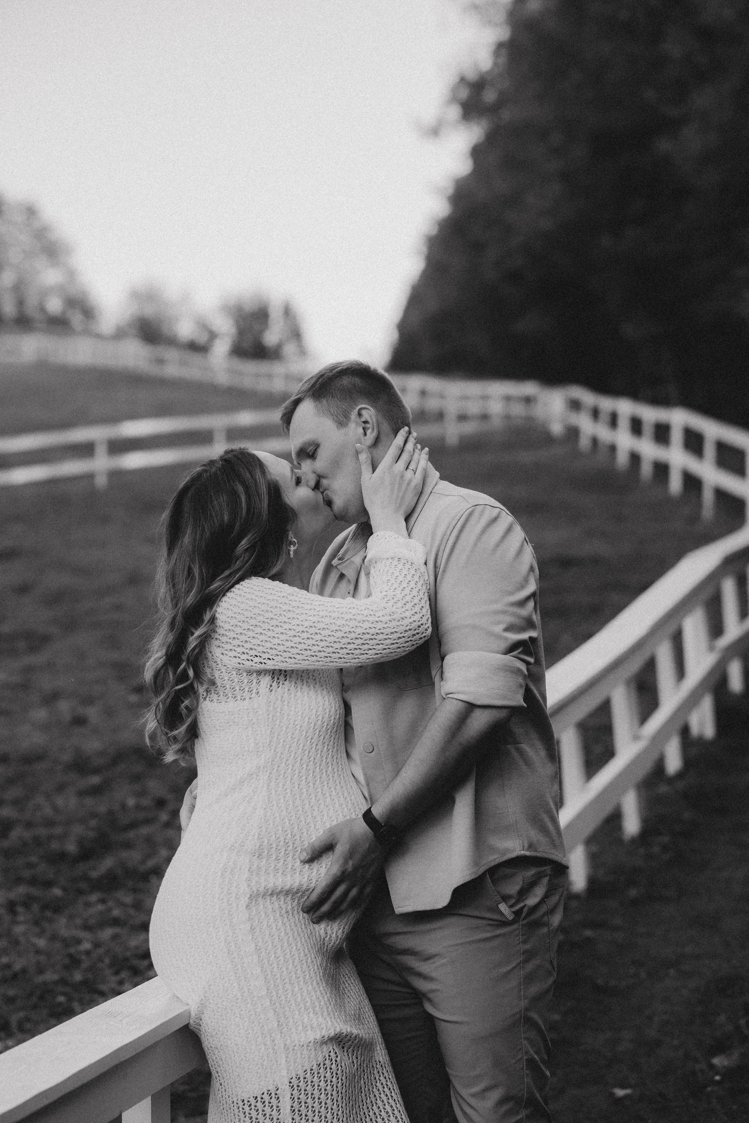 Настя и Саша