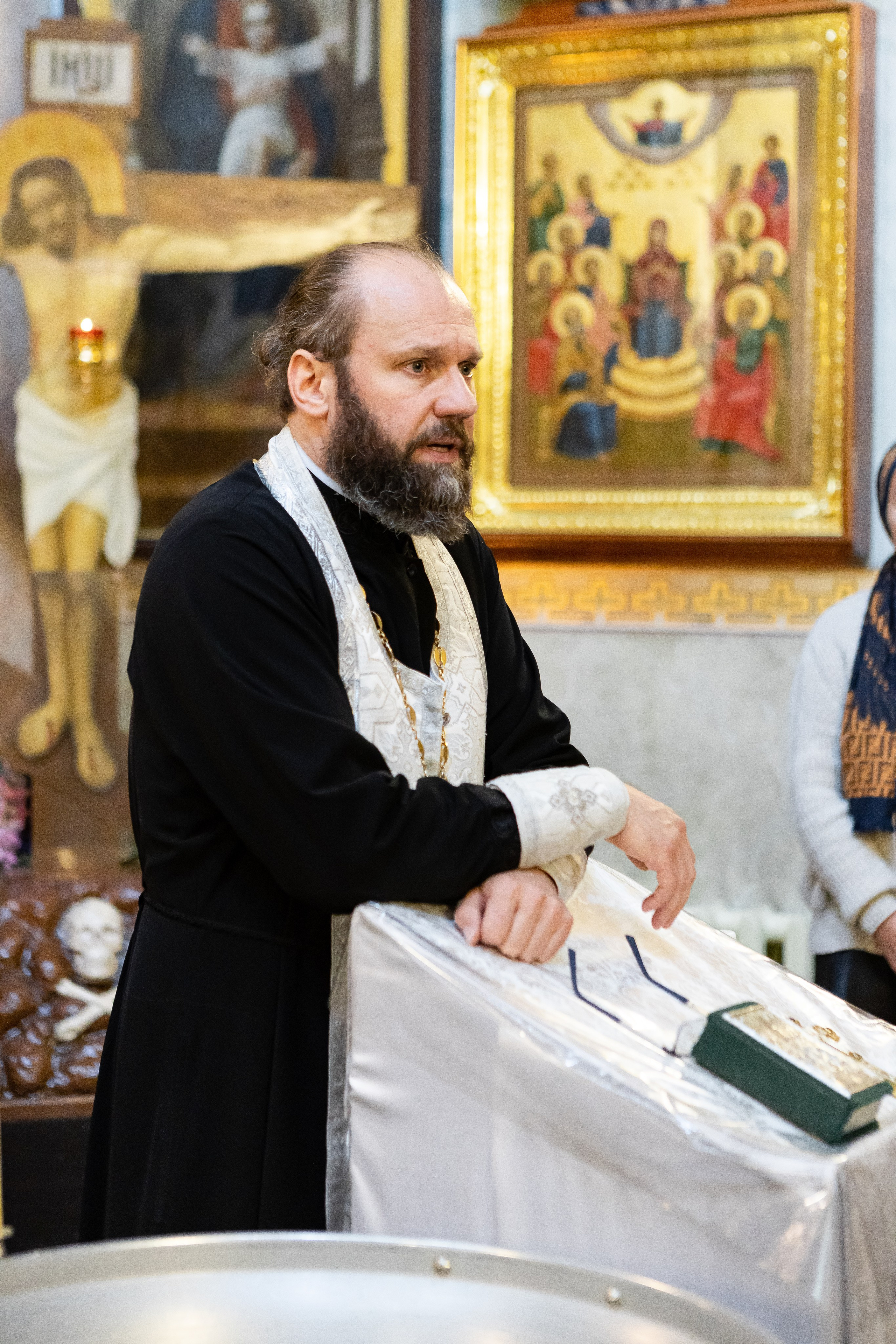 Фотосъемка Венчания и Крещения в Храмах Санкт-Петербурга. Фото и Видеосъемка на ваше мероприятие. Александр Романов