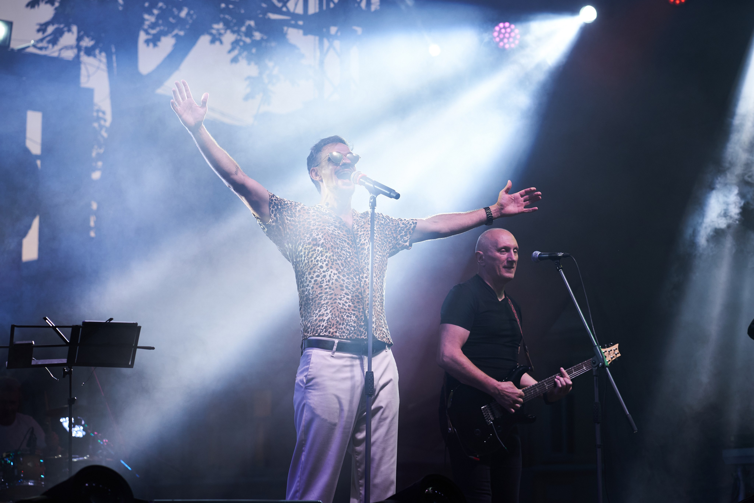 Группа Живая вода. Услуги фотографа в Смоленске. Фотограф на свадьбу