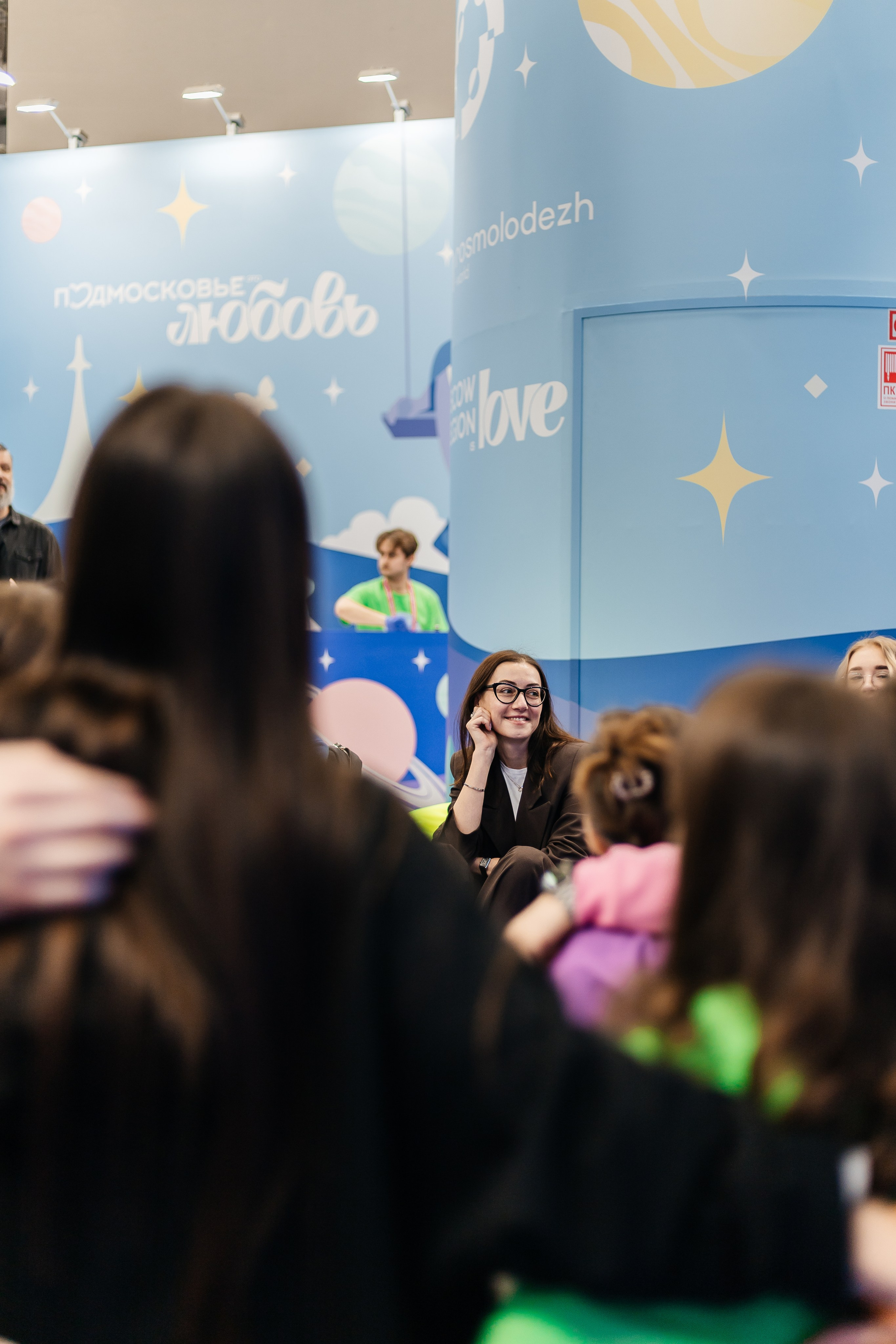 Всемирный Фестиваль молодежи. Репортажный фотограф. Репортажный фотограф в городе Ростов-на-Дону Даниил Молодовский